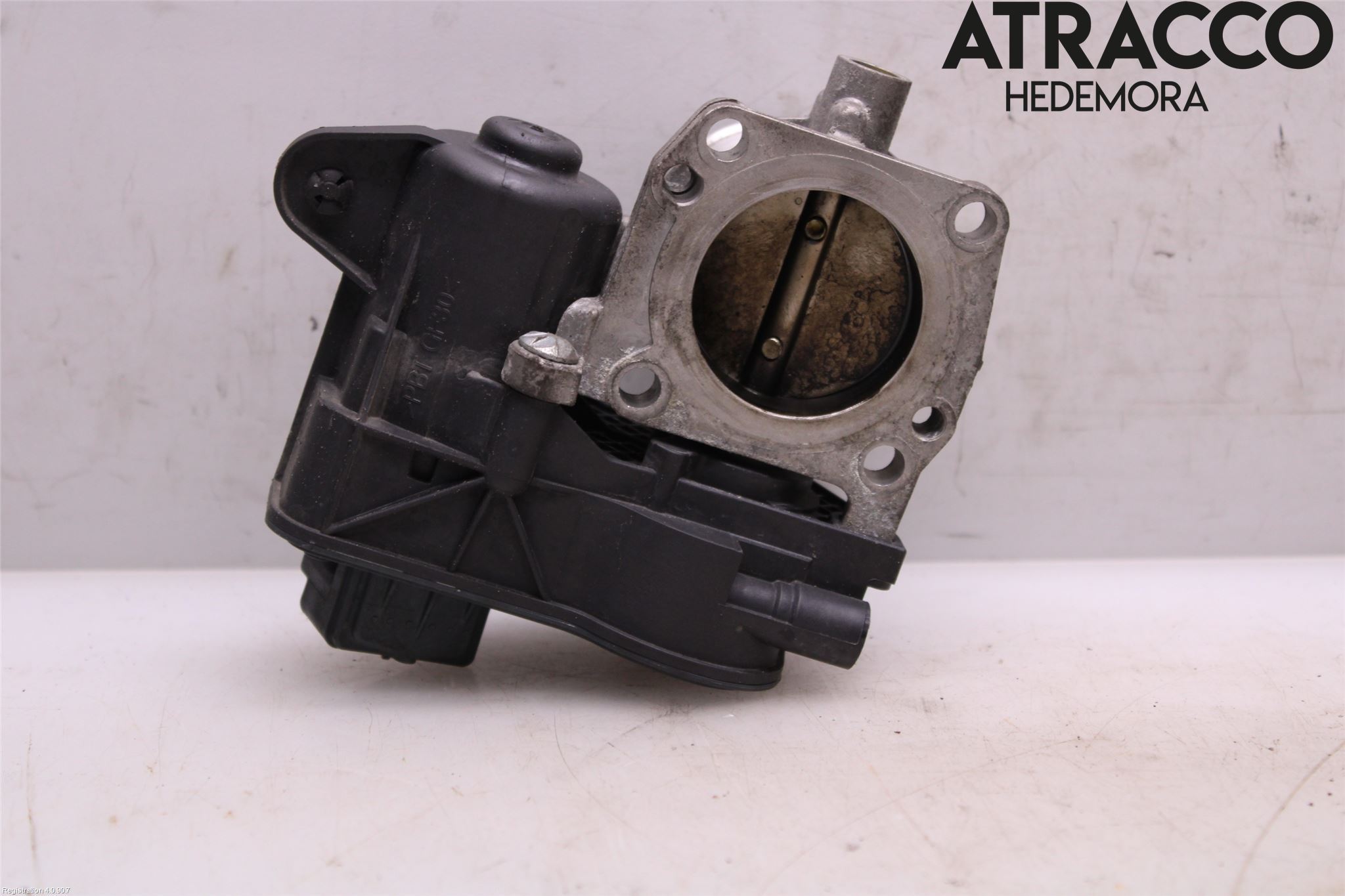 Citroen C4 II 11-18 Injspjällhus