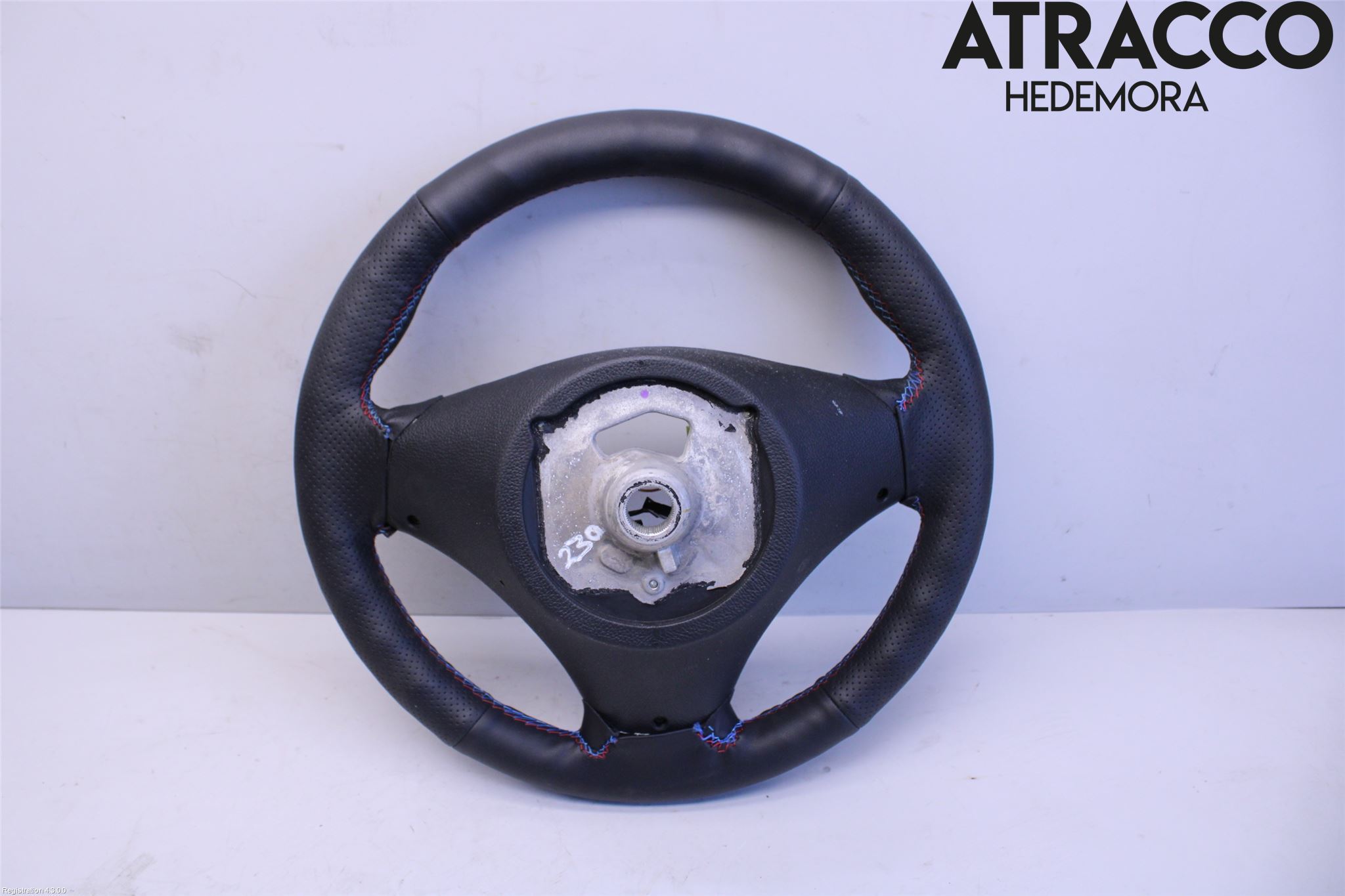 BMW 3 E92/93 Coupé/Cab 05-14 Ratt