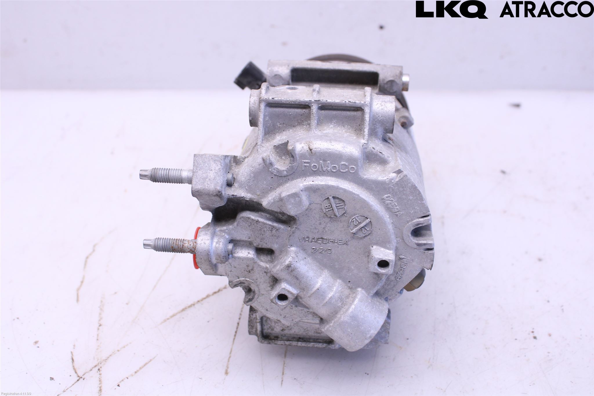 Ford FOCUS 11-14 Ac Kompressor