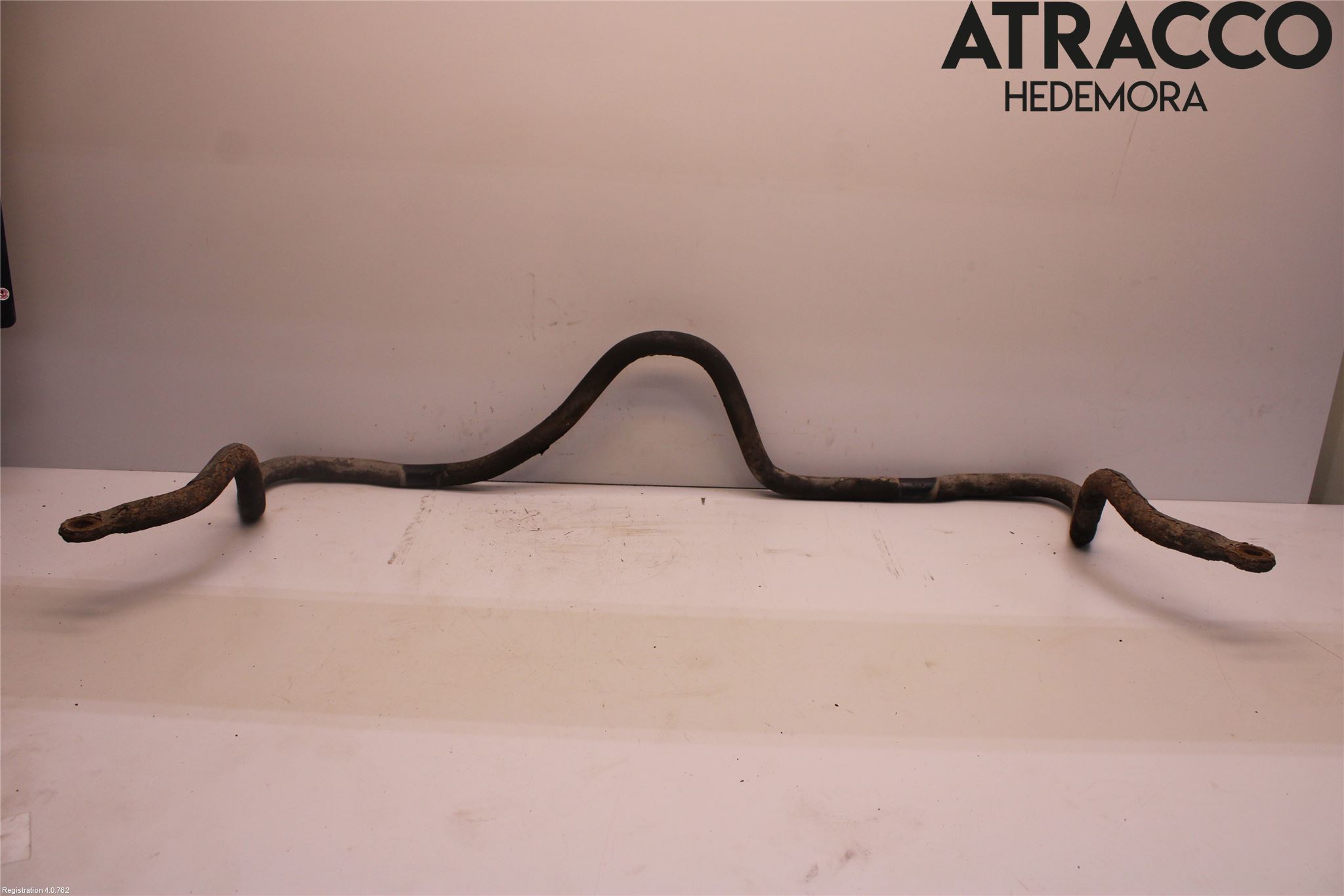 Toyota COROLLA 98-01 Krängningshämmare Fram