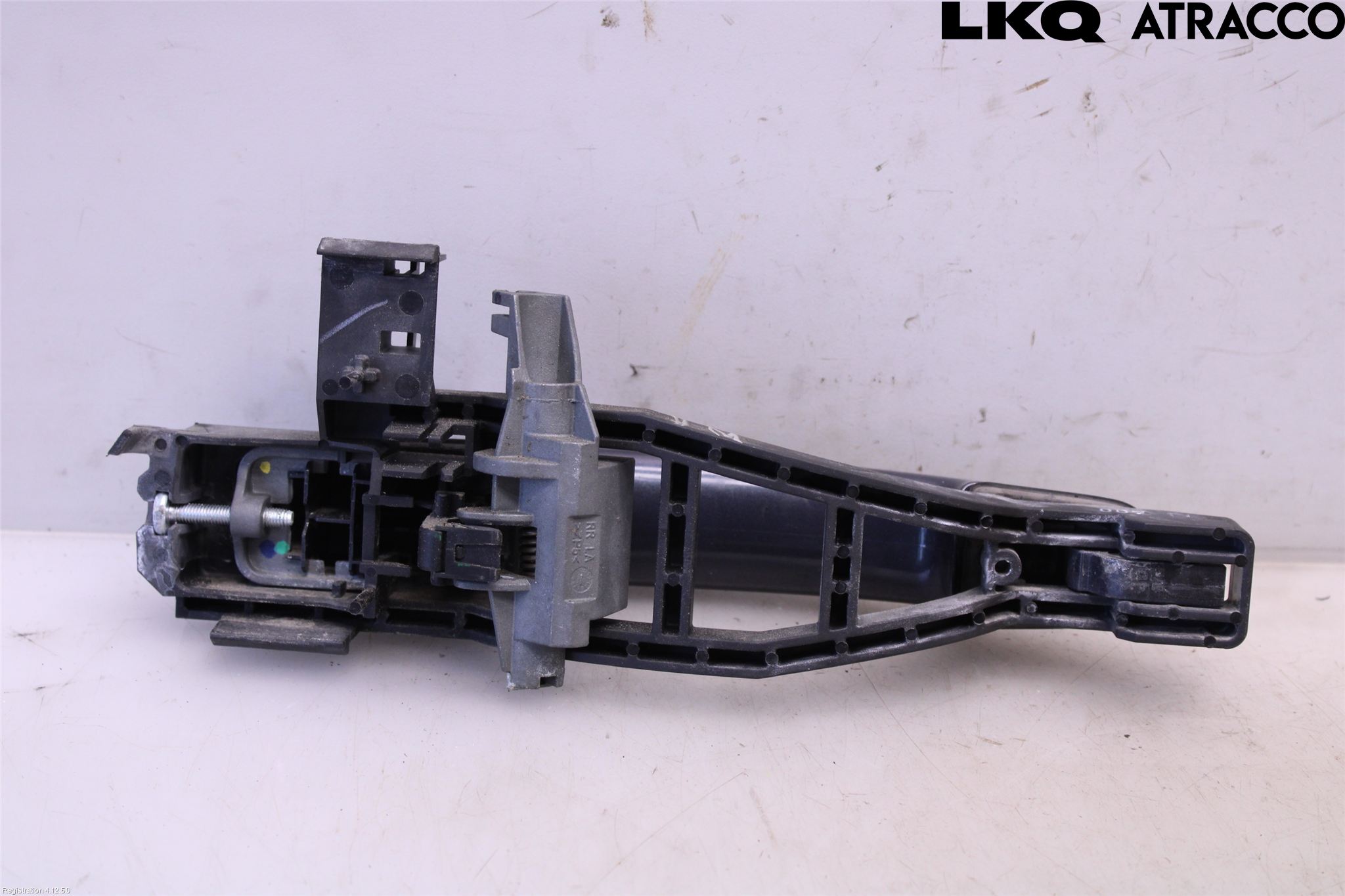 Ford KUGA 08-12 Dörrhandtag Yttre Vä