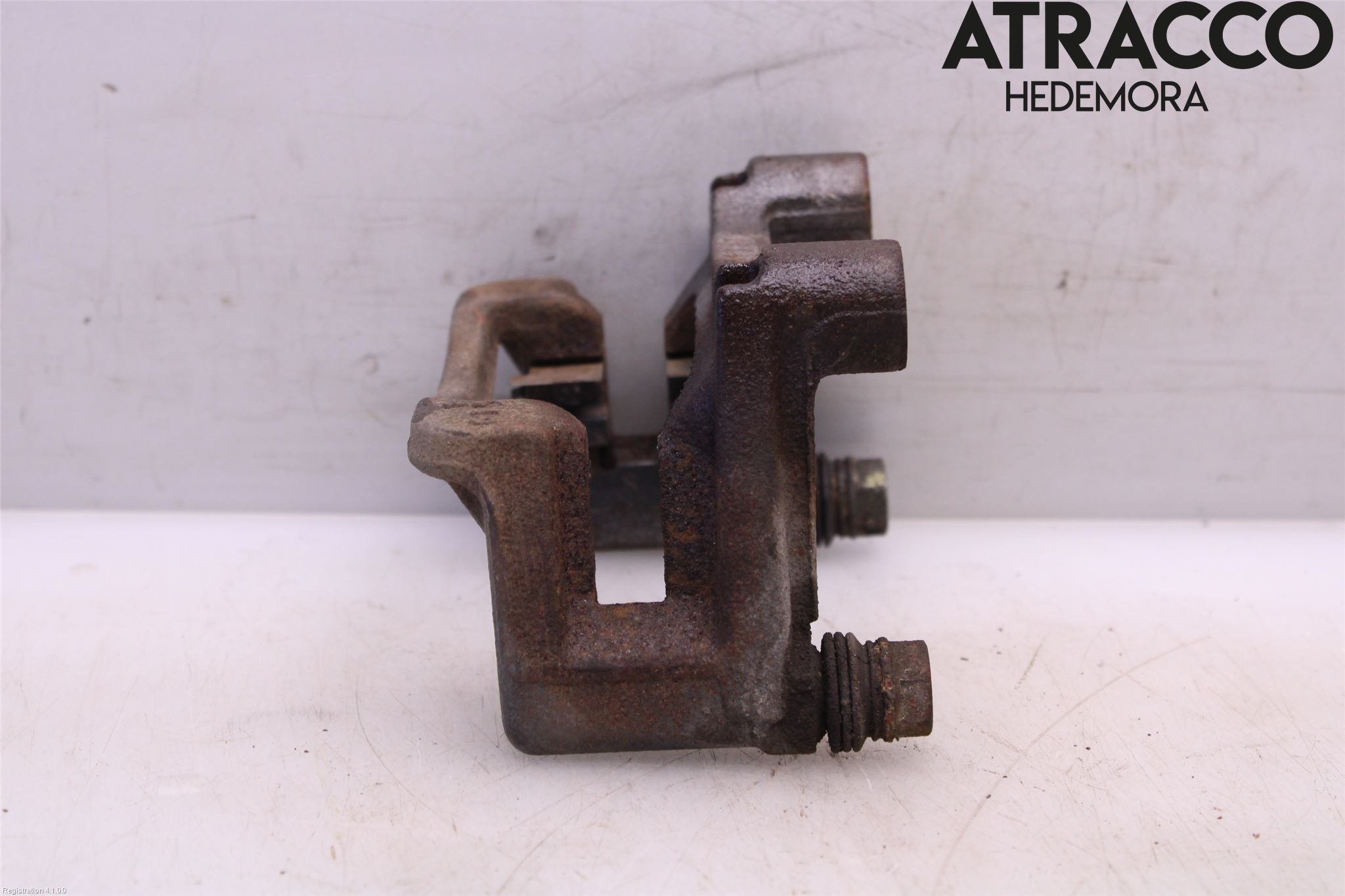 Hyundai TUCSON 05- Bromsokshållare