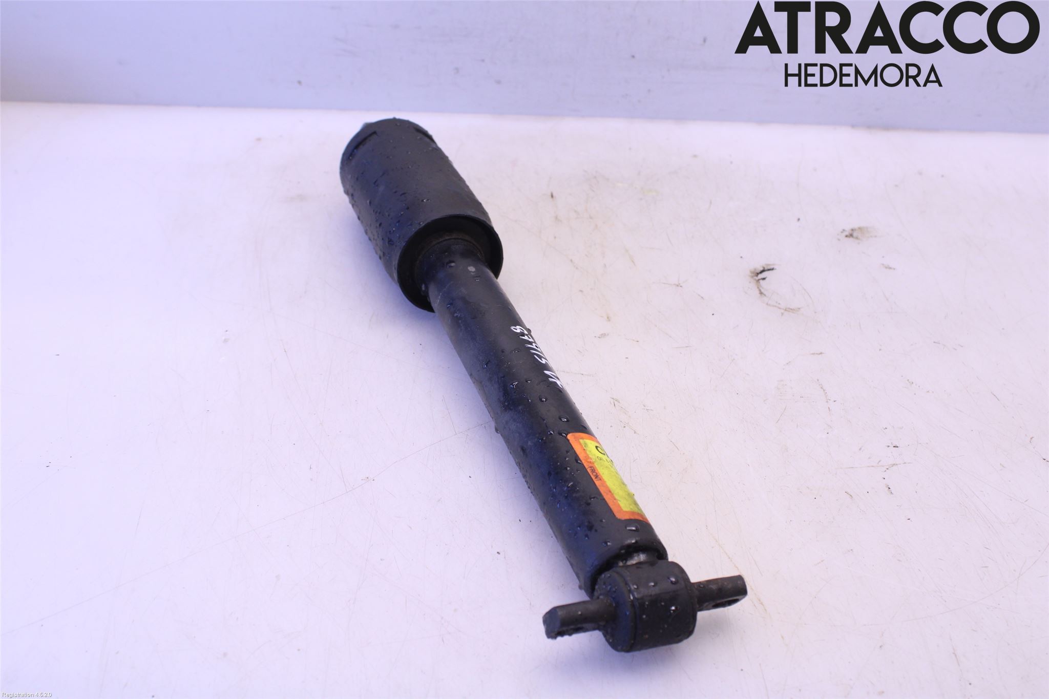 Chevrolet CORVETTE Stötdämpare Fram