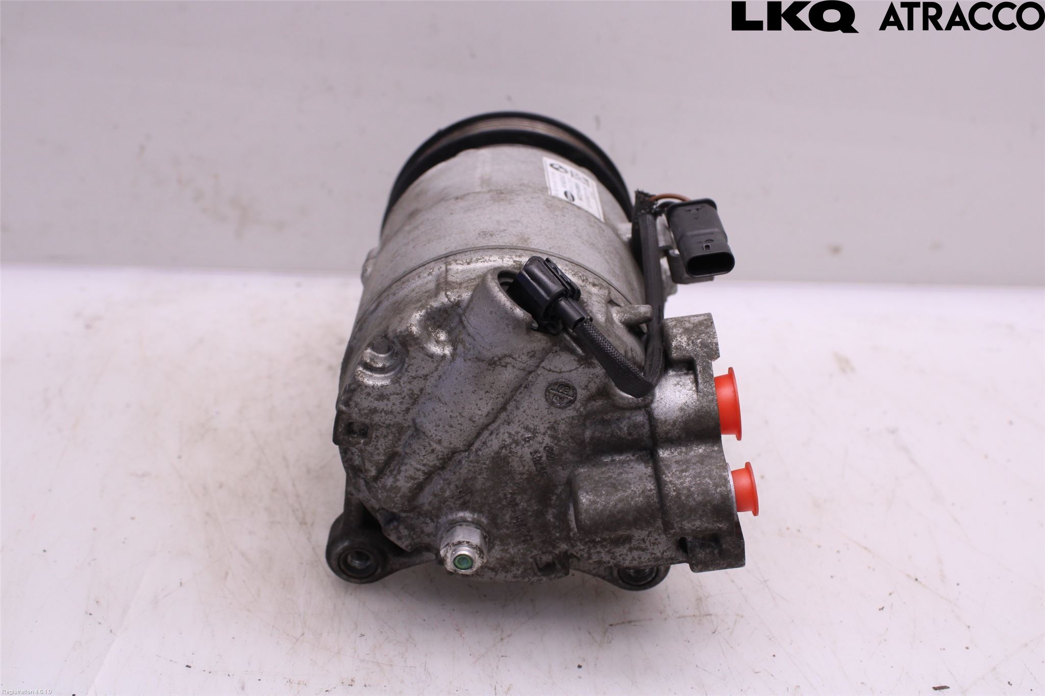 Mini ONE/COOPER 3DR F56 14-24 Ac Kompressor