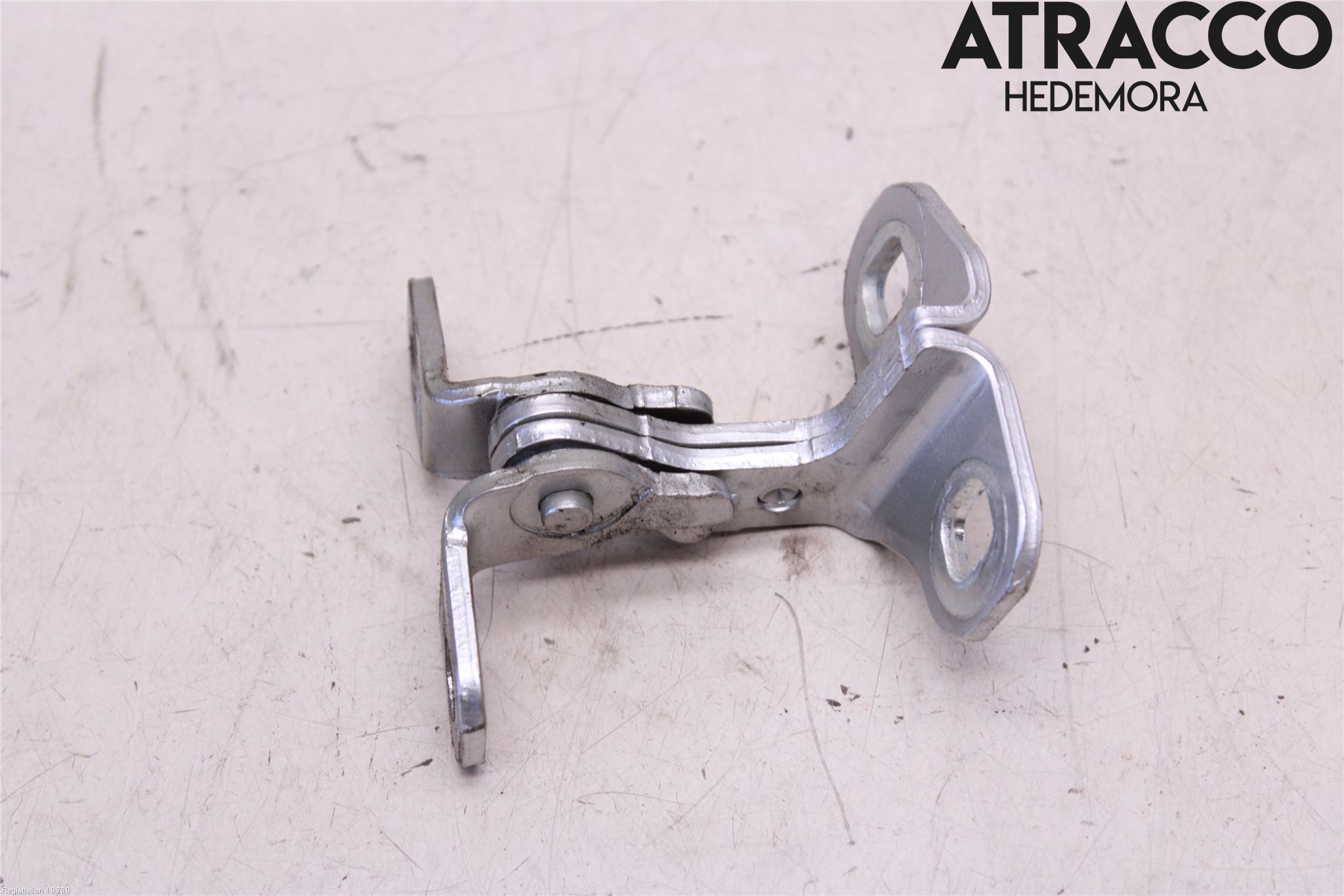 Opel ASTRA K 16-22 Dörrgångjärn