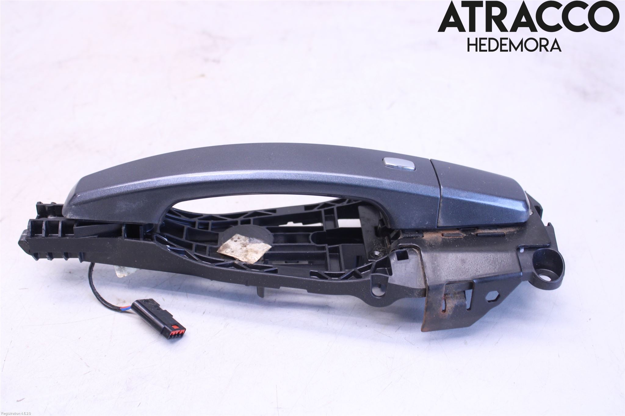 Opel AMPERA 12-16 Dörrhandtag Yttre Vä