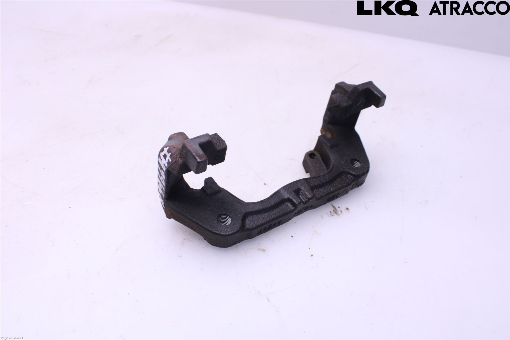 Ford FOCUS 19- Bromsokshållare