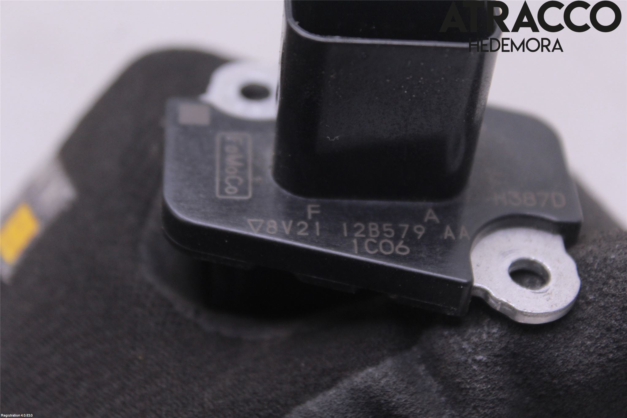 Volvo V70 08-13 Injluftmassamätare