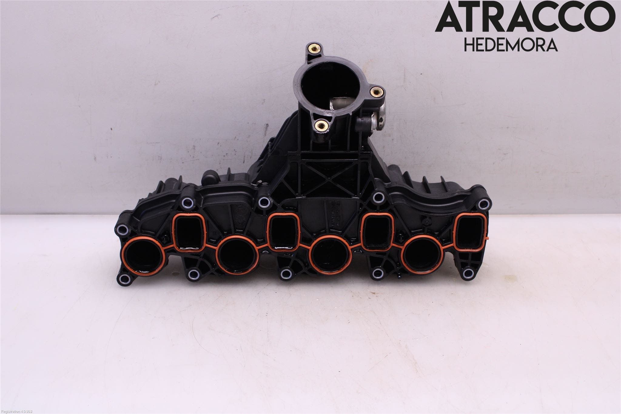 Volkswagen VW PASSAT 11-14 Grenrör Insug