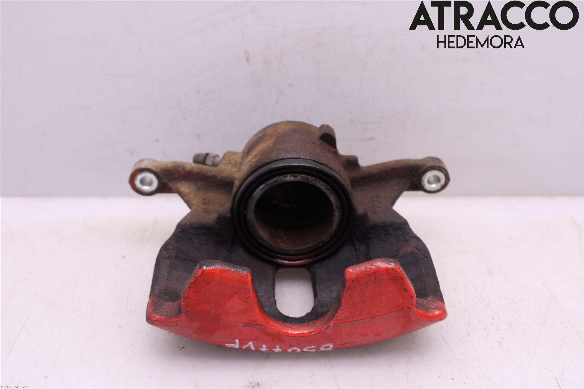 Audi A3/S3 8V 13-20 Bromsok Fram Vänster