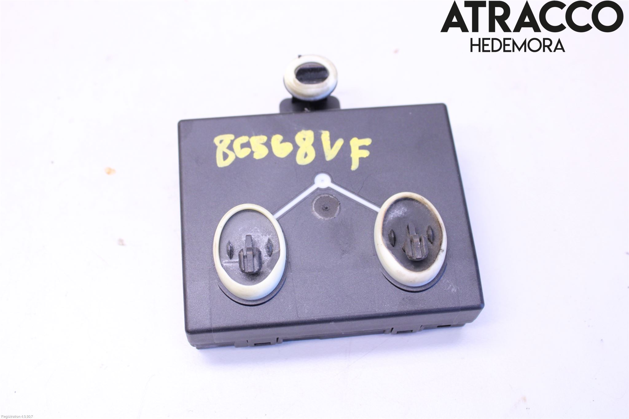 Audi A6/S6 4G 11-18 Styrenhet Dörr