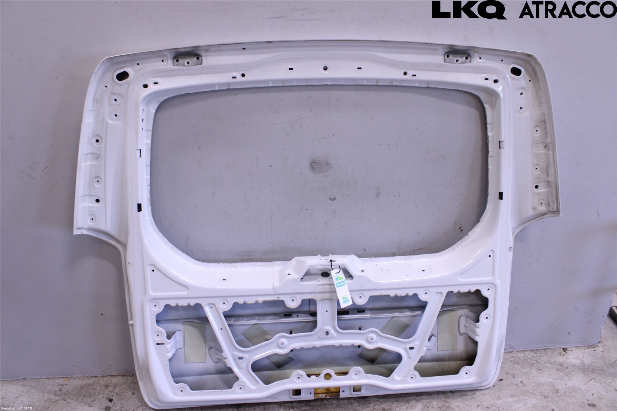 Mercedes-Benz MB VITO/V-KLASS (W640,W447,W448) 14- Baklucka Kombi