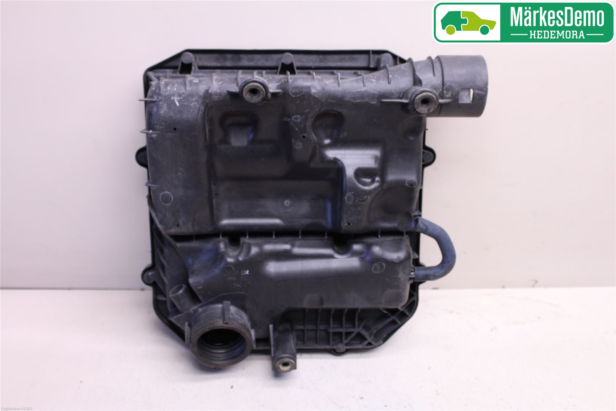 Volkswagen VW UP! / E-UP! Luftrenare