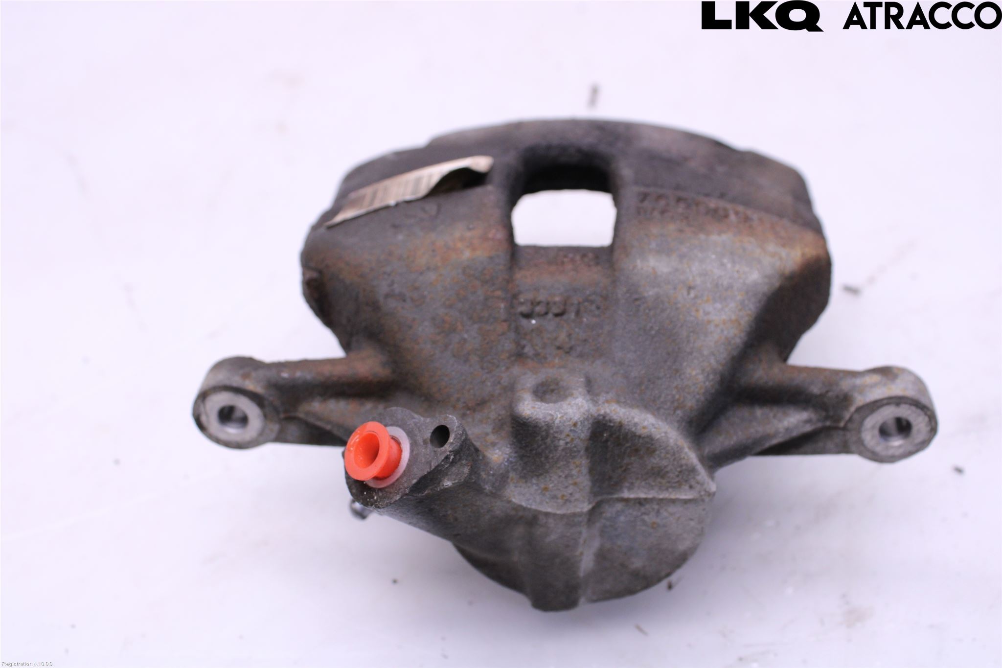 Peugeot 308 14-21 Bromsok Fram Vänster