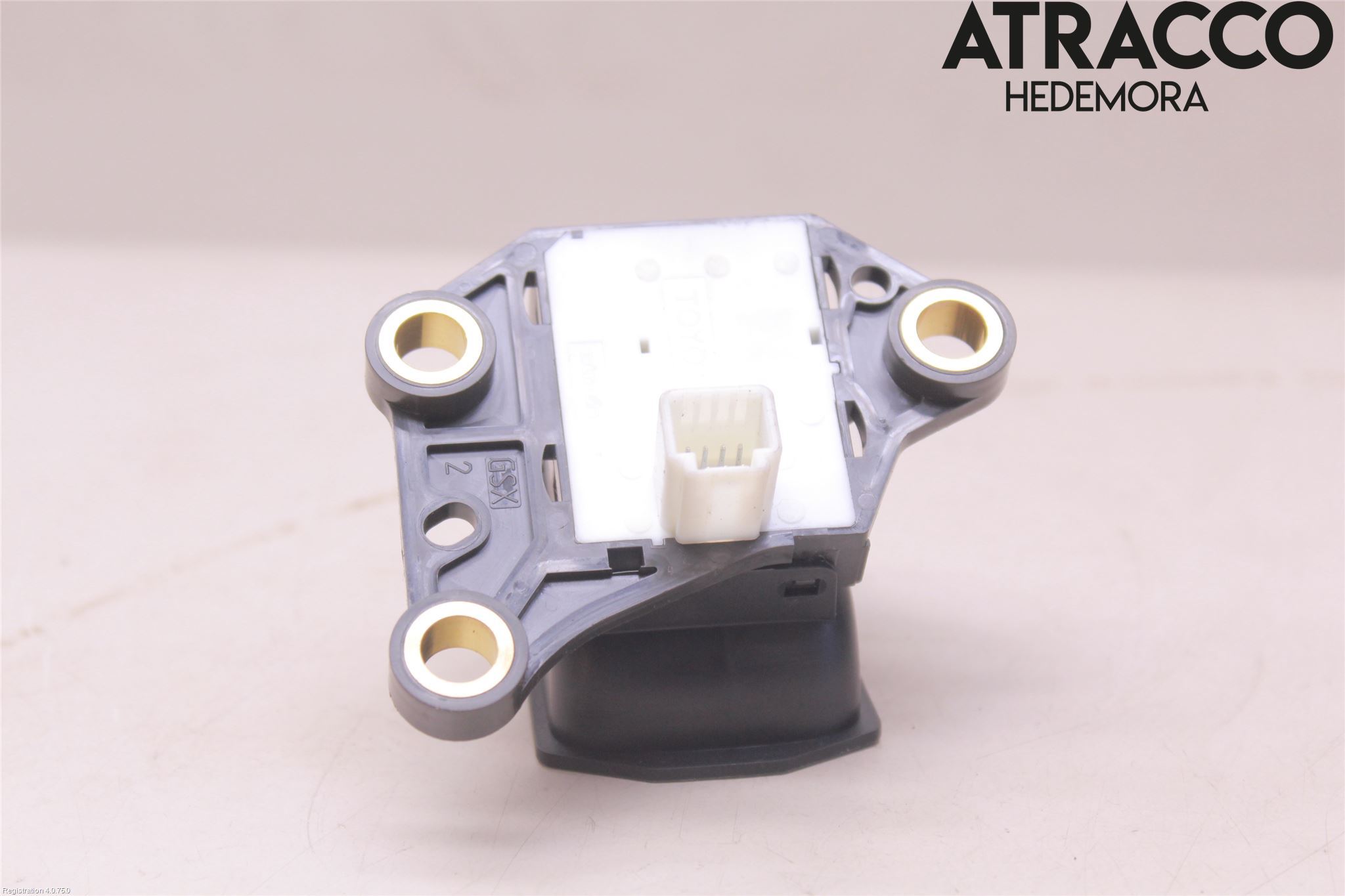 Toyota AVENSIS 16-18 Strömställare Parkeringsbroms