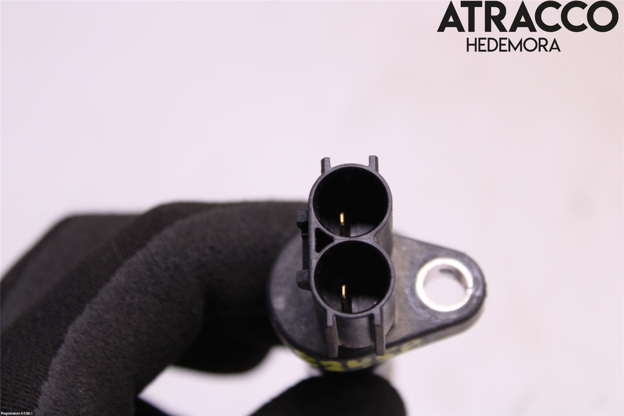 Toyota C-HR 16-23 Givare Varvtal-Tändläge