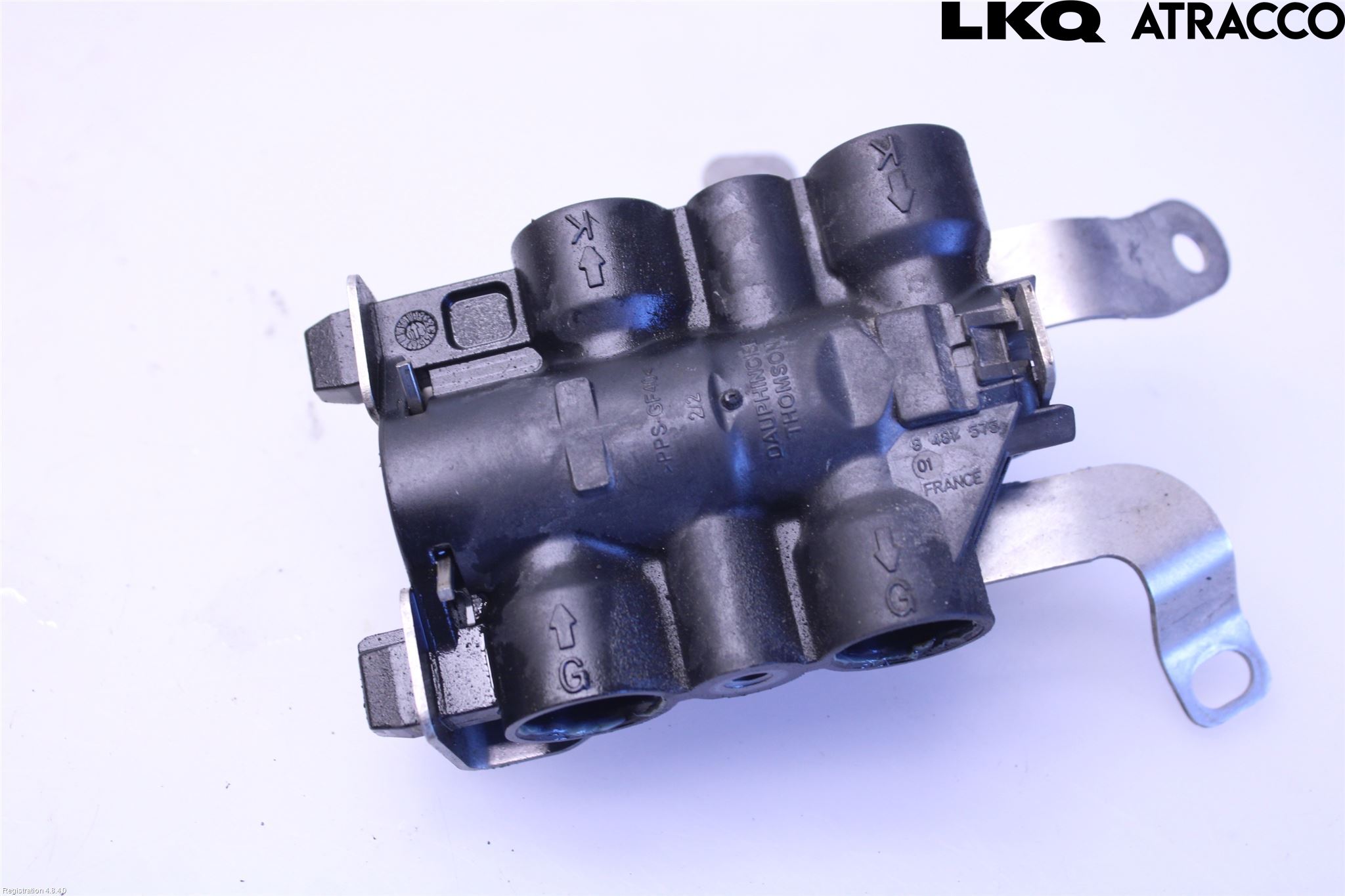 BMW 5 G30/G31/F90 17-23 Termostat