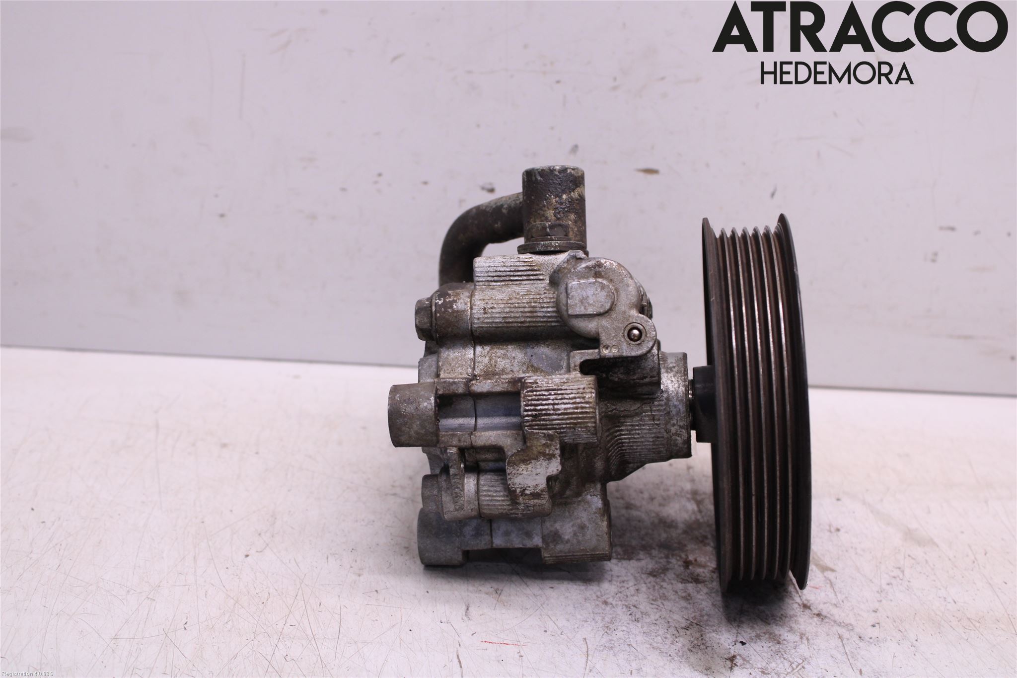 Toyota COROLLA 98-01 Styrservopump