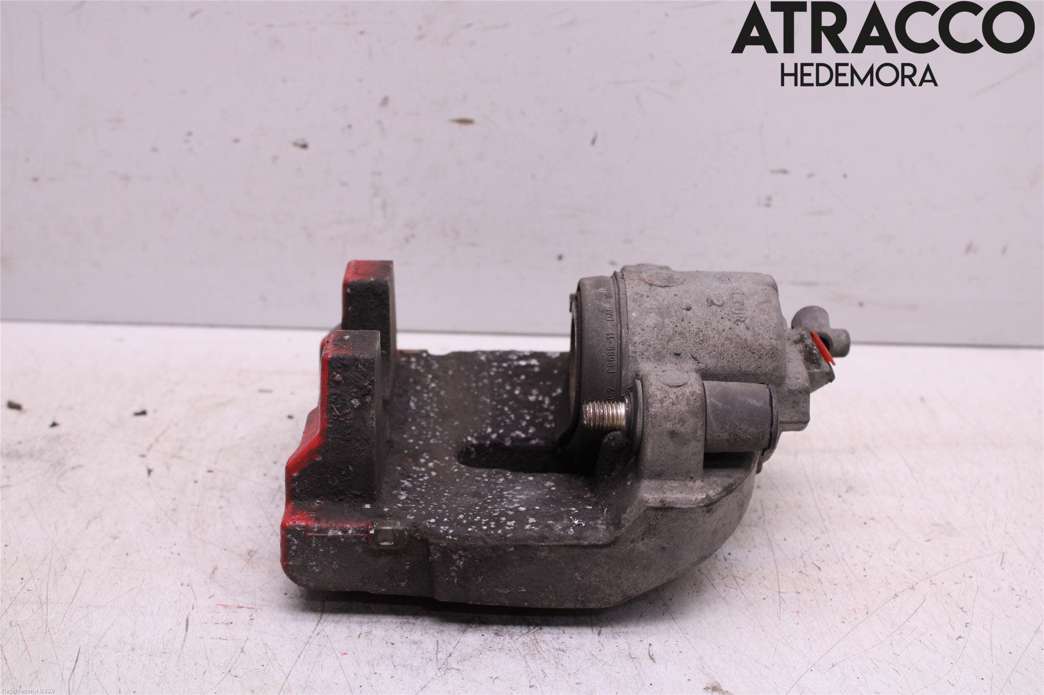 BMW X5 F15 13-18 Bromsok Bak Höger