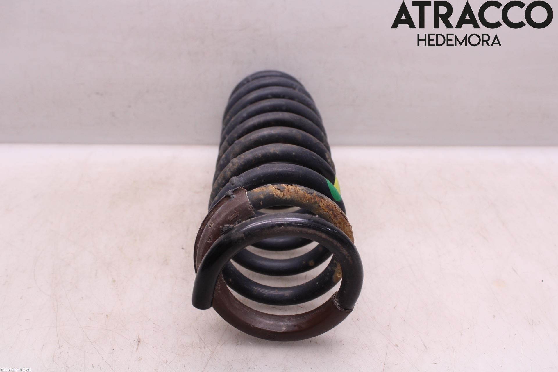 Kia SPORTAGE (SL) 11-15 Stötdämpare Bak