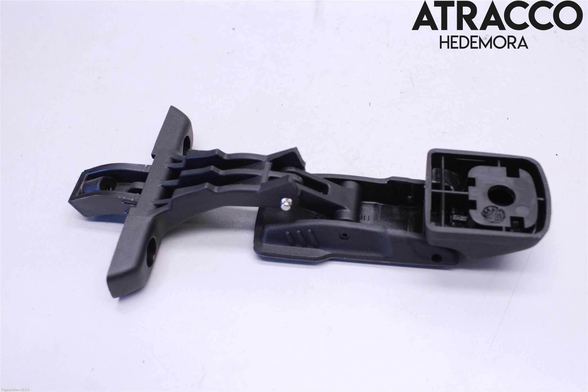 Citroen C4 CACTUS 14-20 Sidoruta Spänne