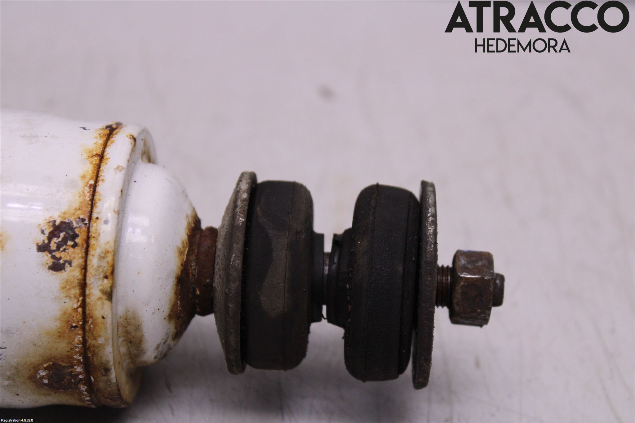 Chevrolet SILVERADO PICKUP Stötdämpare Fram