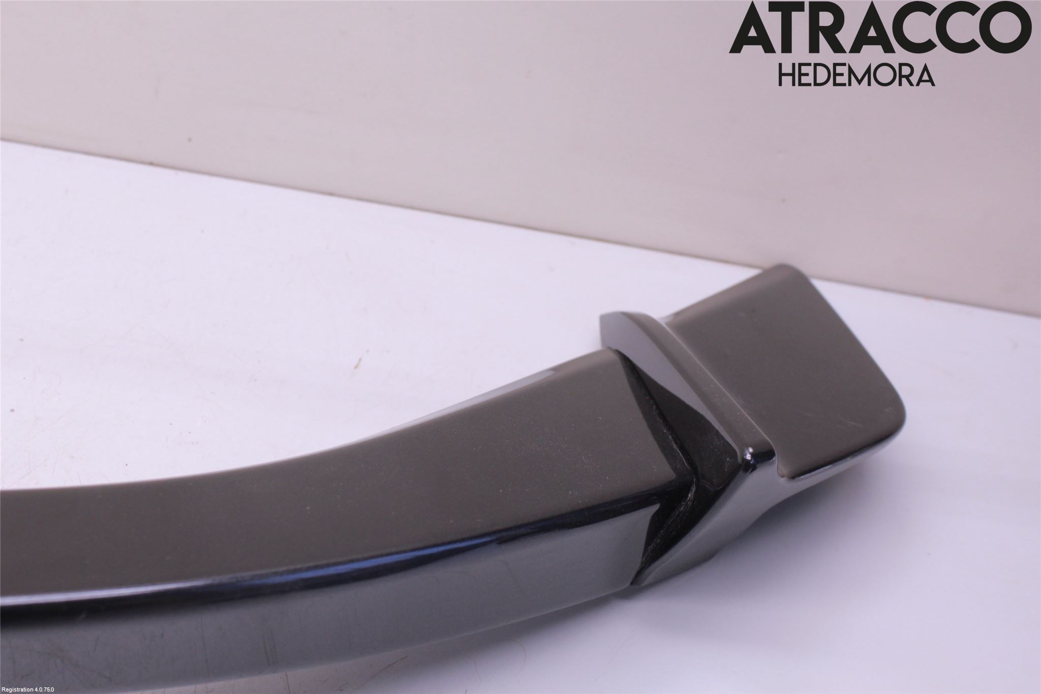 Toyota GT86 12- Spoiler Baklucka