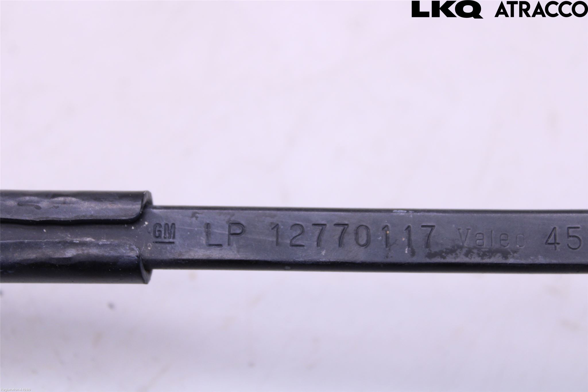 Saab 9-3 VER2/VER3 08-15 Torkararm Armar Vindruta