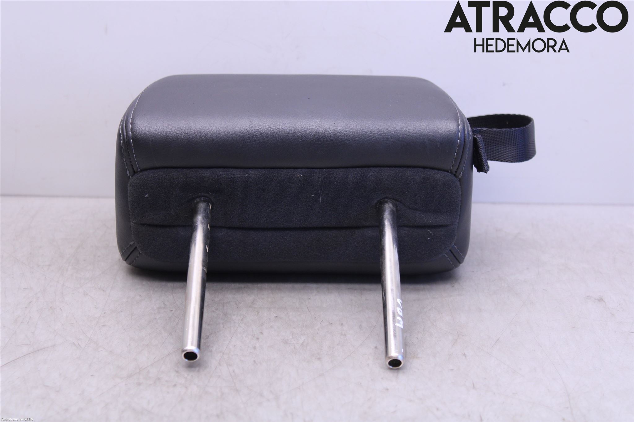 Mazda CX-9 Inredning Nackstöd