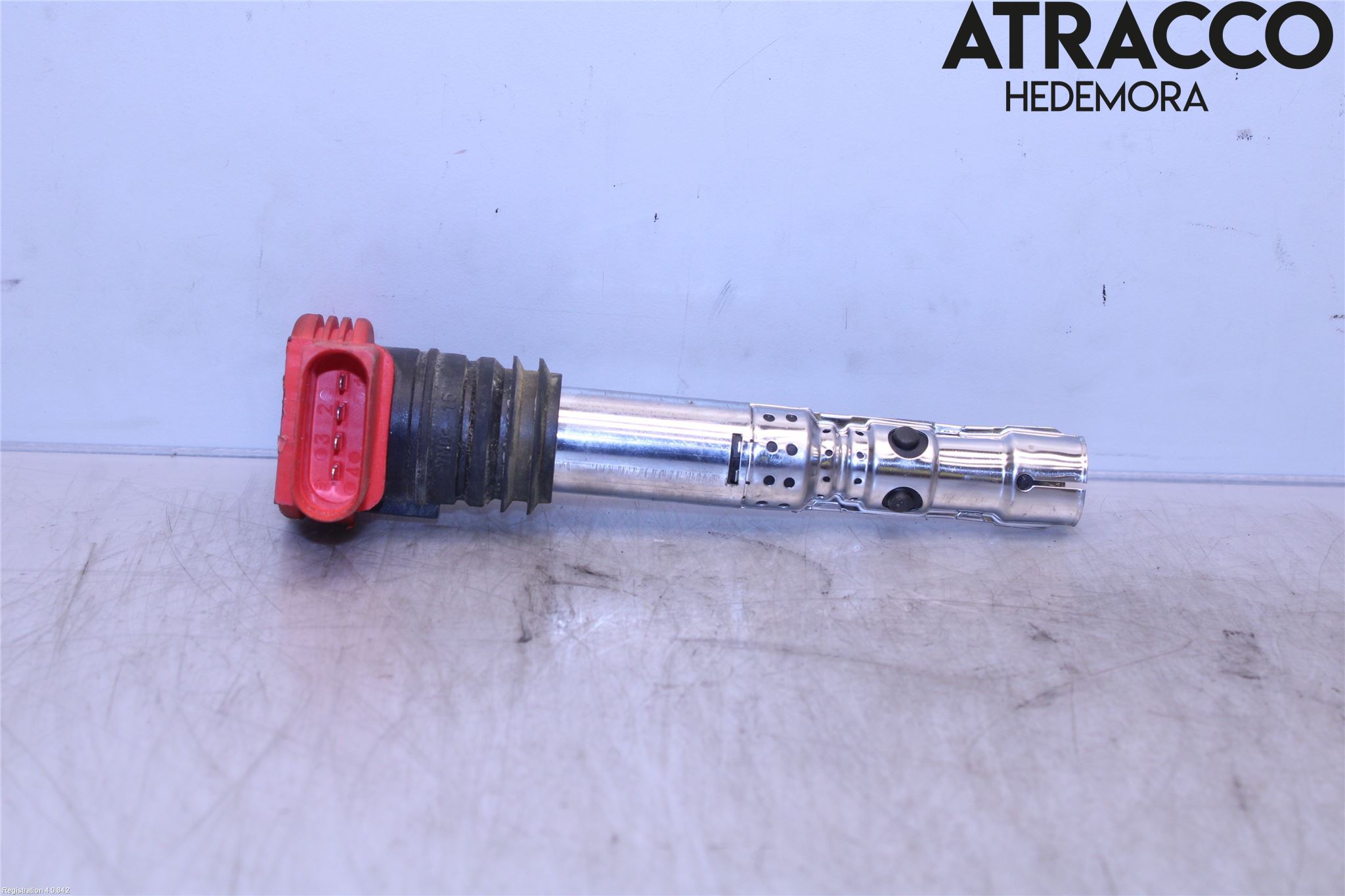 Audi A4/S4 01-05 Tändspole