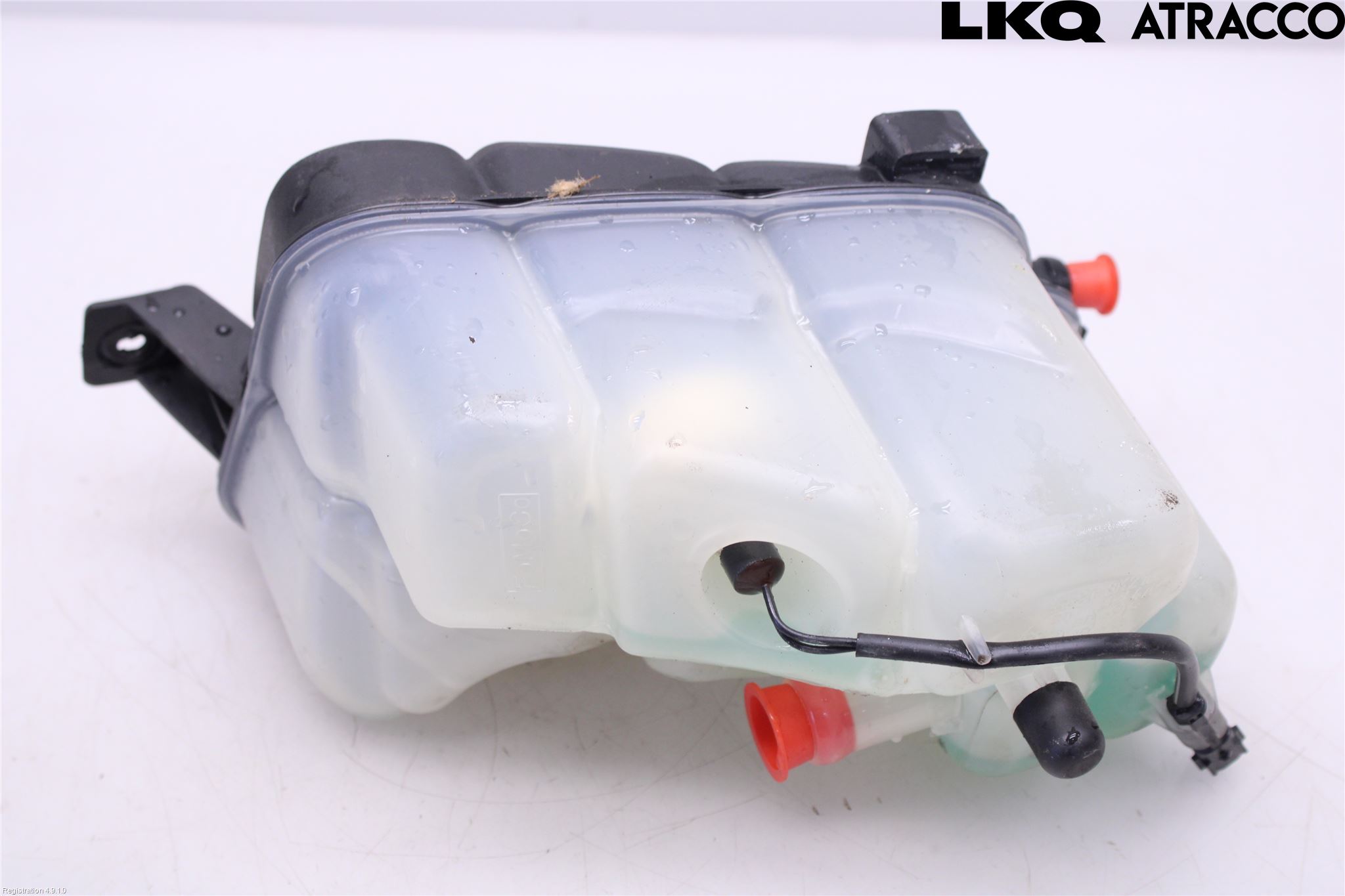 Volvo V60 14-18 Expansionstank