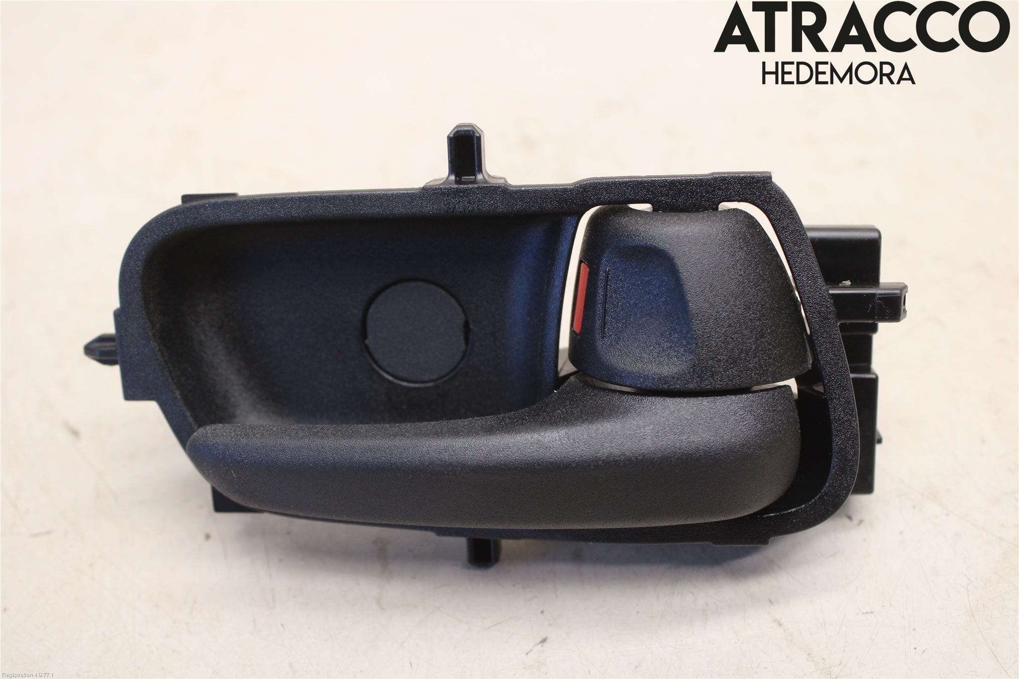 Toyota YARIS XP21 20- Dörrhandtag Inre Hö