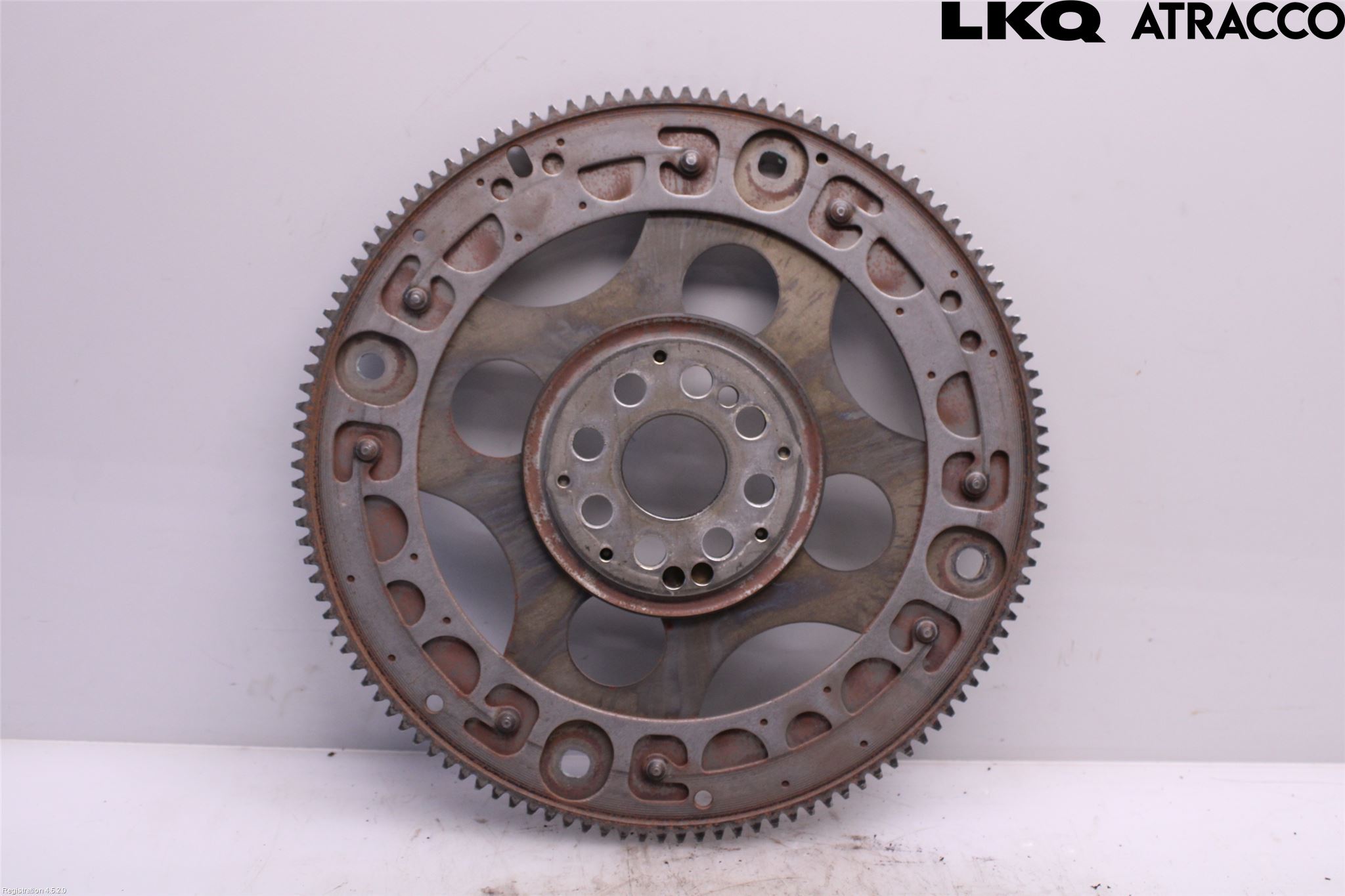 BMW 4 F32/F33/F82/F83 13-20 Svänghjul Aut