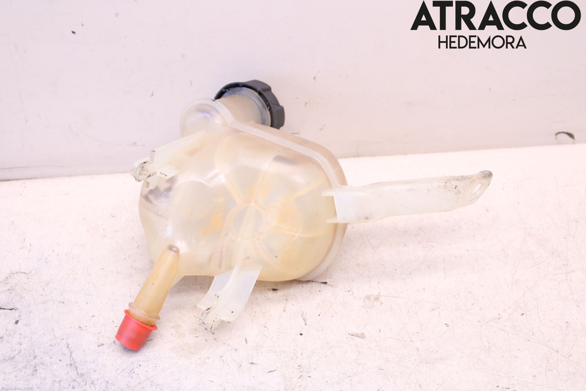 Peugeot 508 11-18 Expansionstank