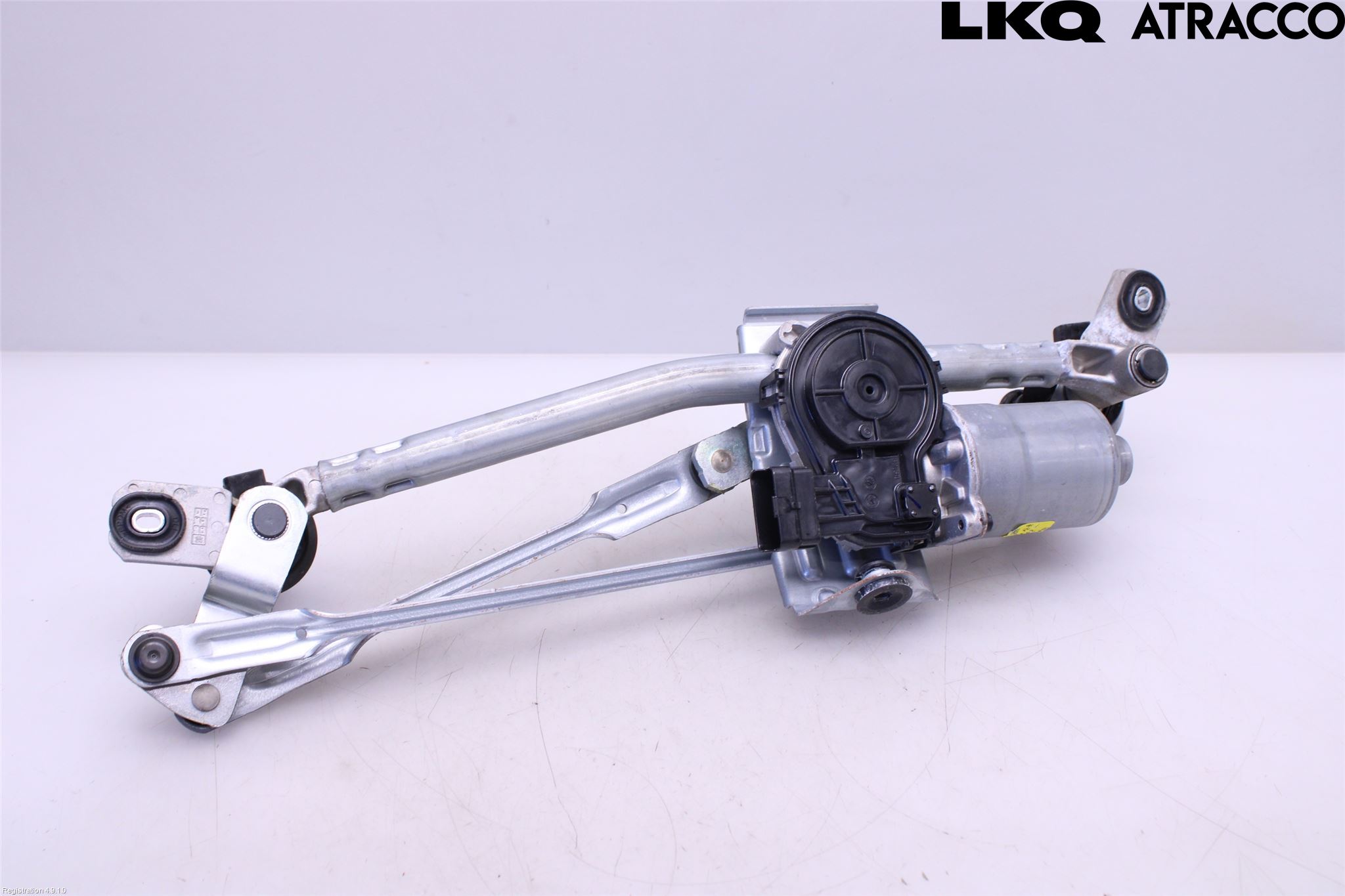 Kia CEED/CEED SW 19- Torkarmekanism Vindruta