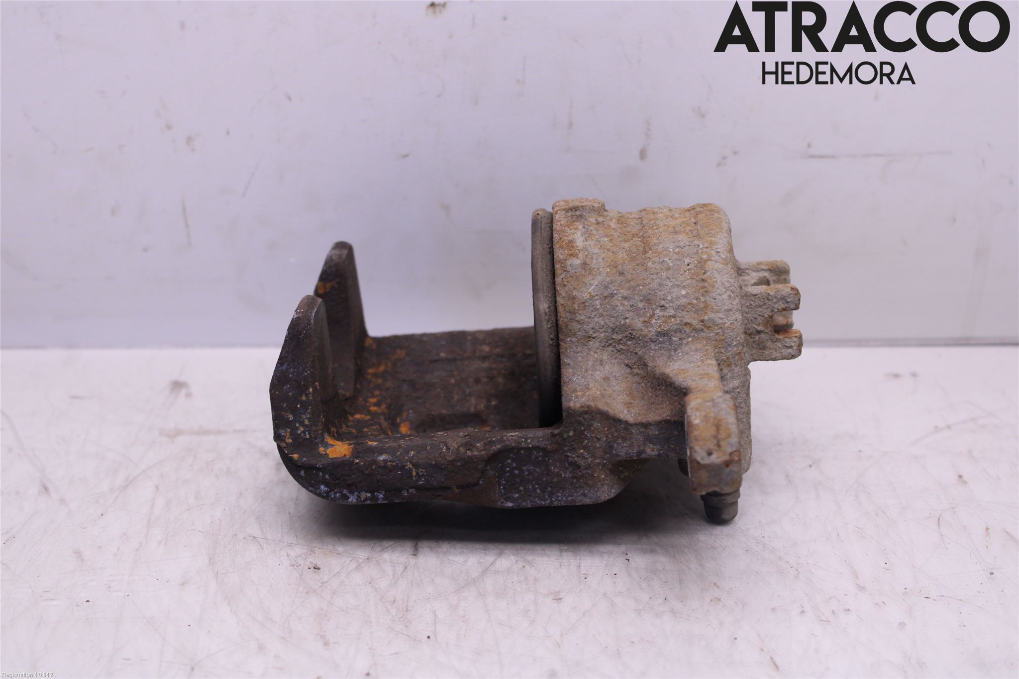 Suzuki SWIFT 11-16 Bromsok Fram Höger