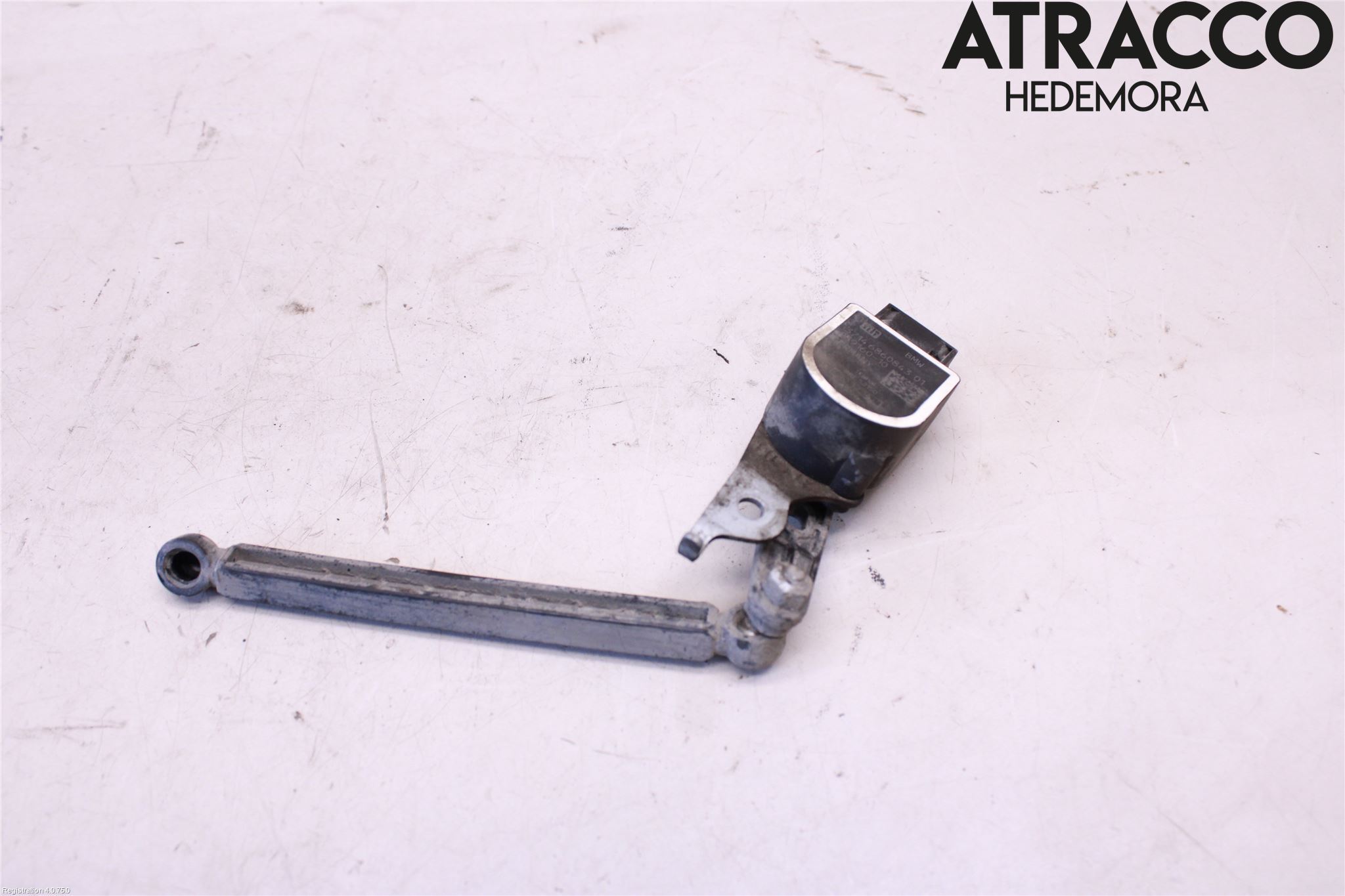 BMW 1 F20/F21 11-19 Lastavkänningsdon