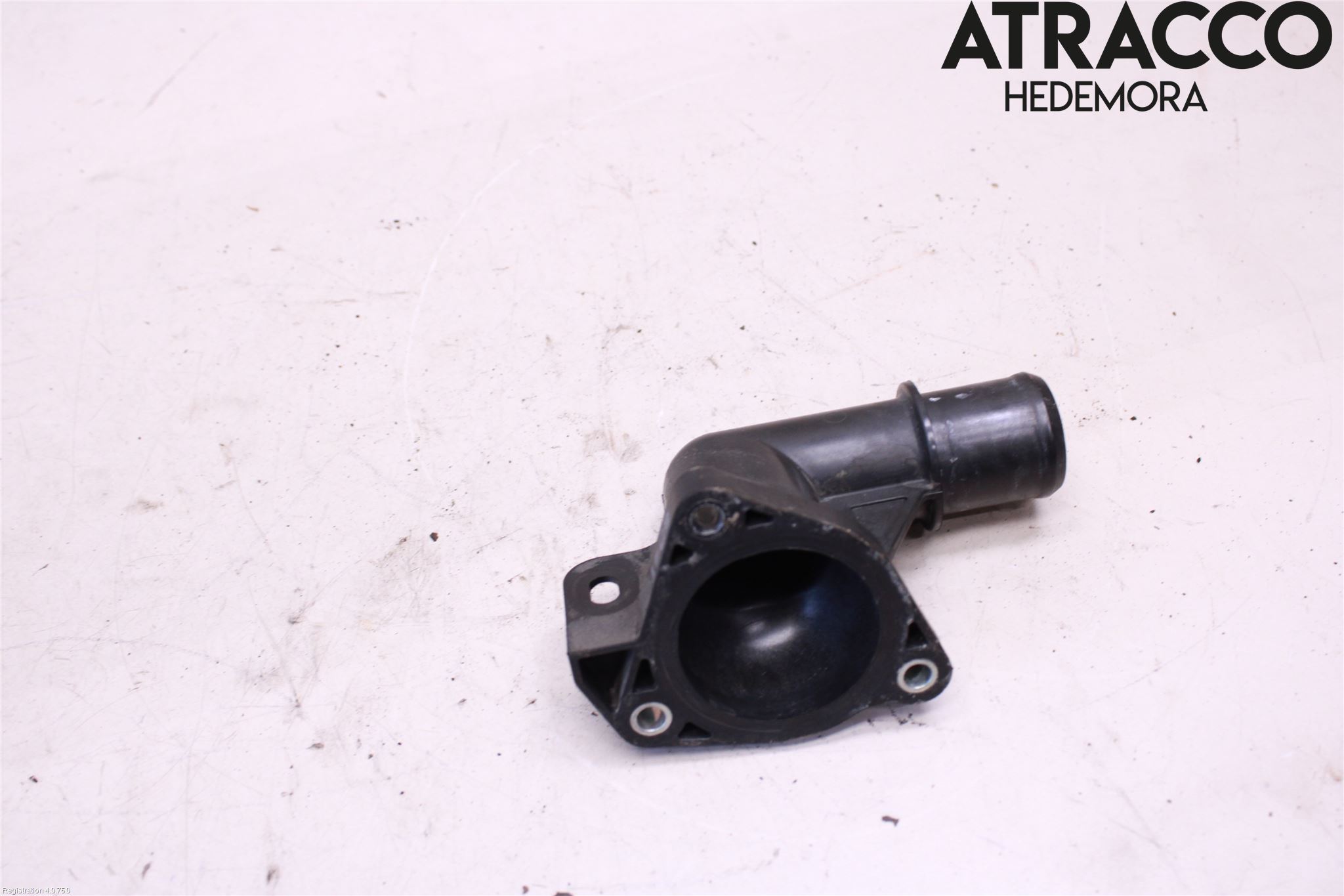Mazda CX-5 12-17 Termostathus-Lock