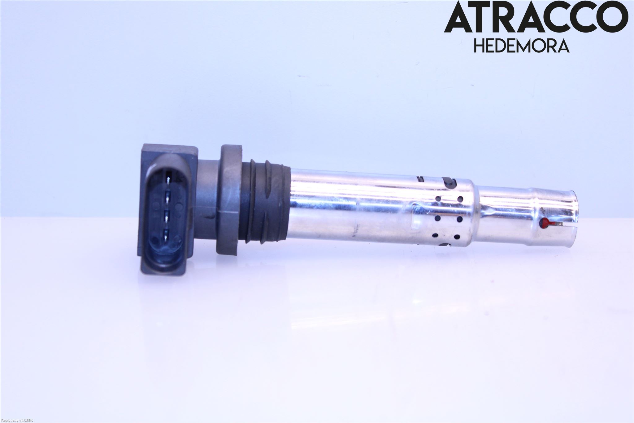 Skoda FABIA 99-07 Tändspole