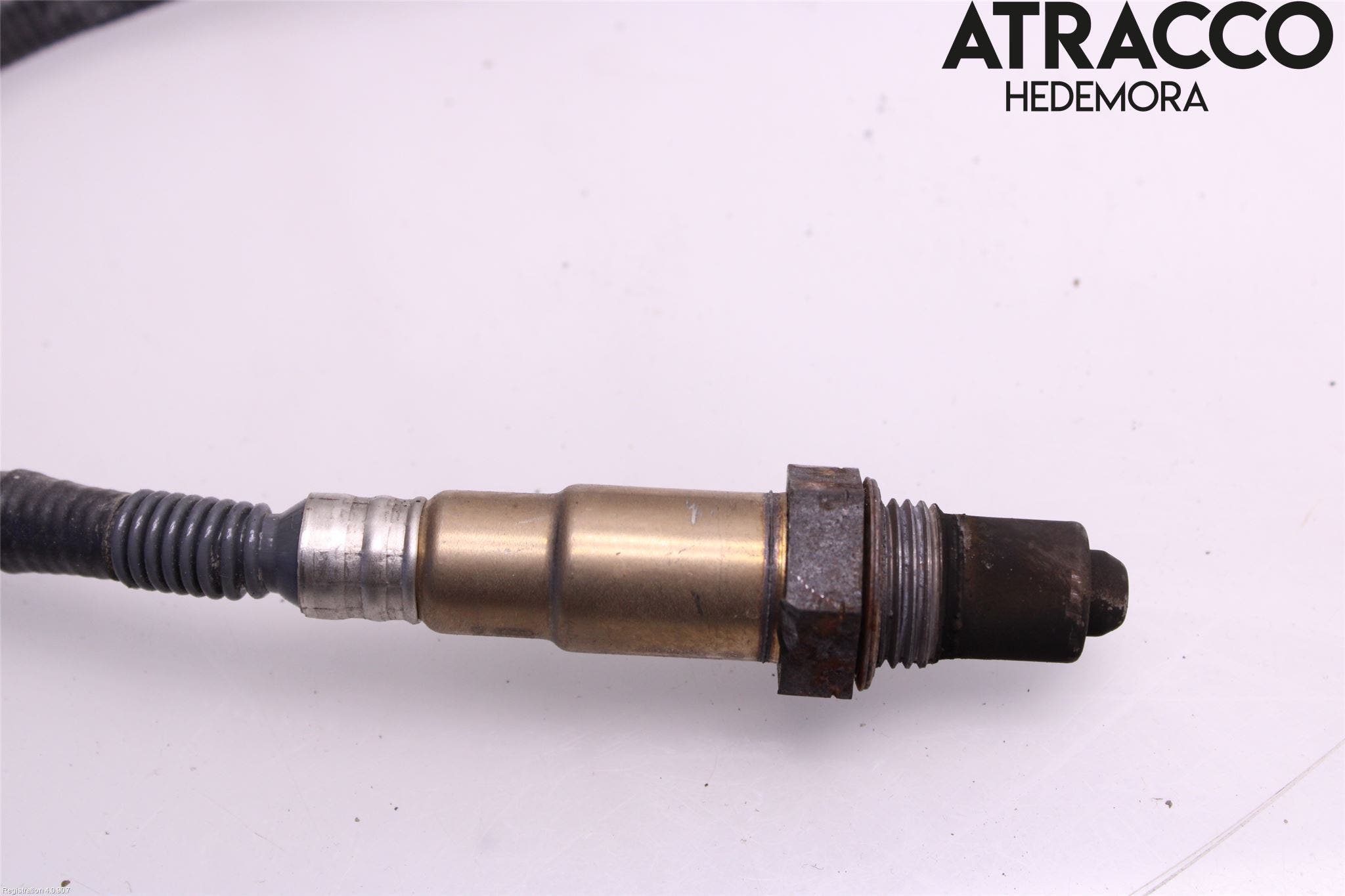 BMW 1 F20/F21 11-19 Injlambdasond