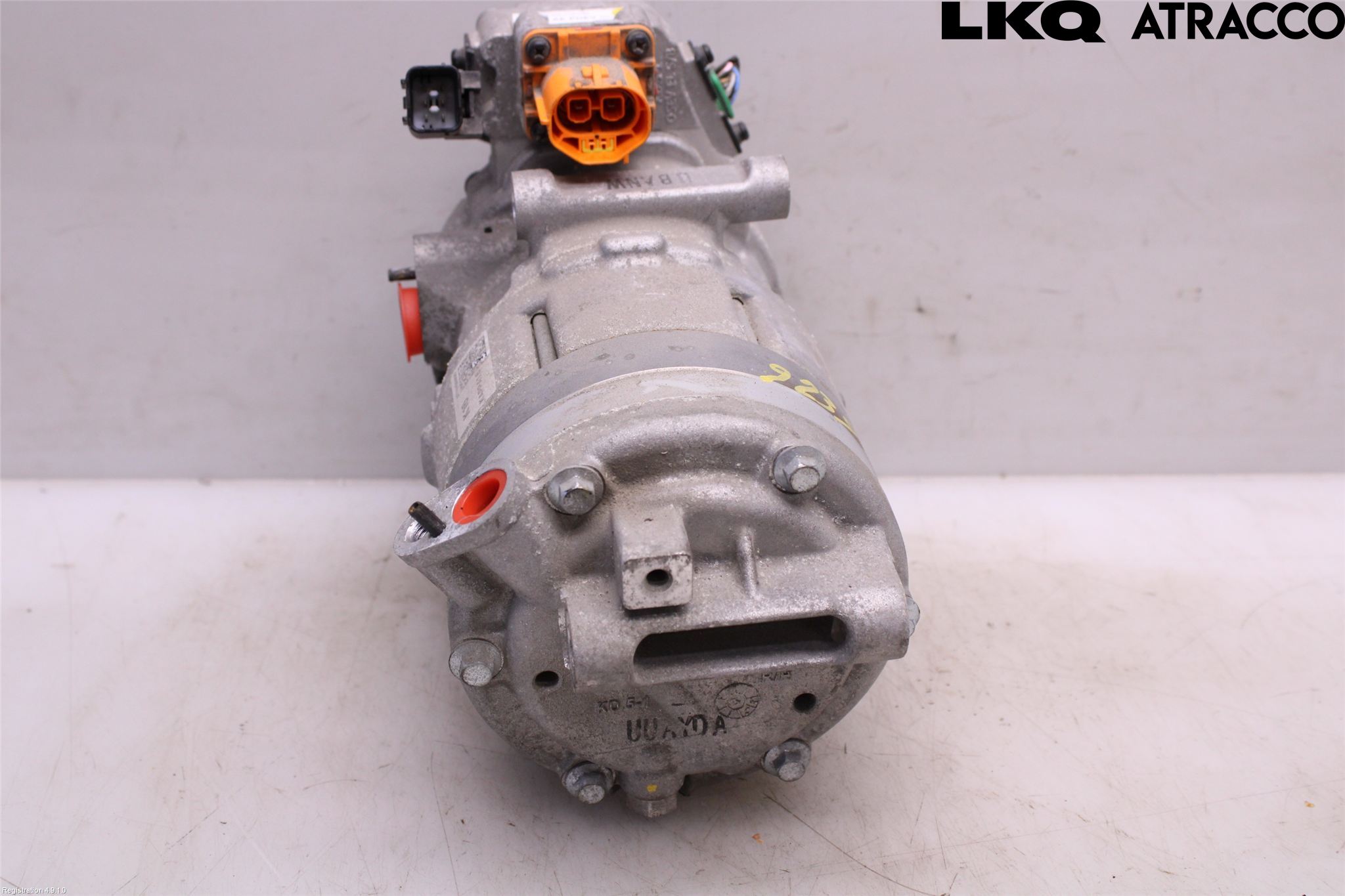 Kia CEED/CEED SW 19- Ac Kompressor