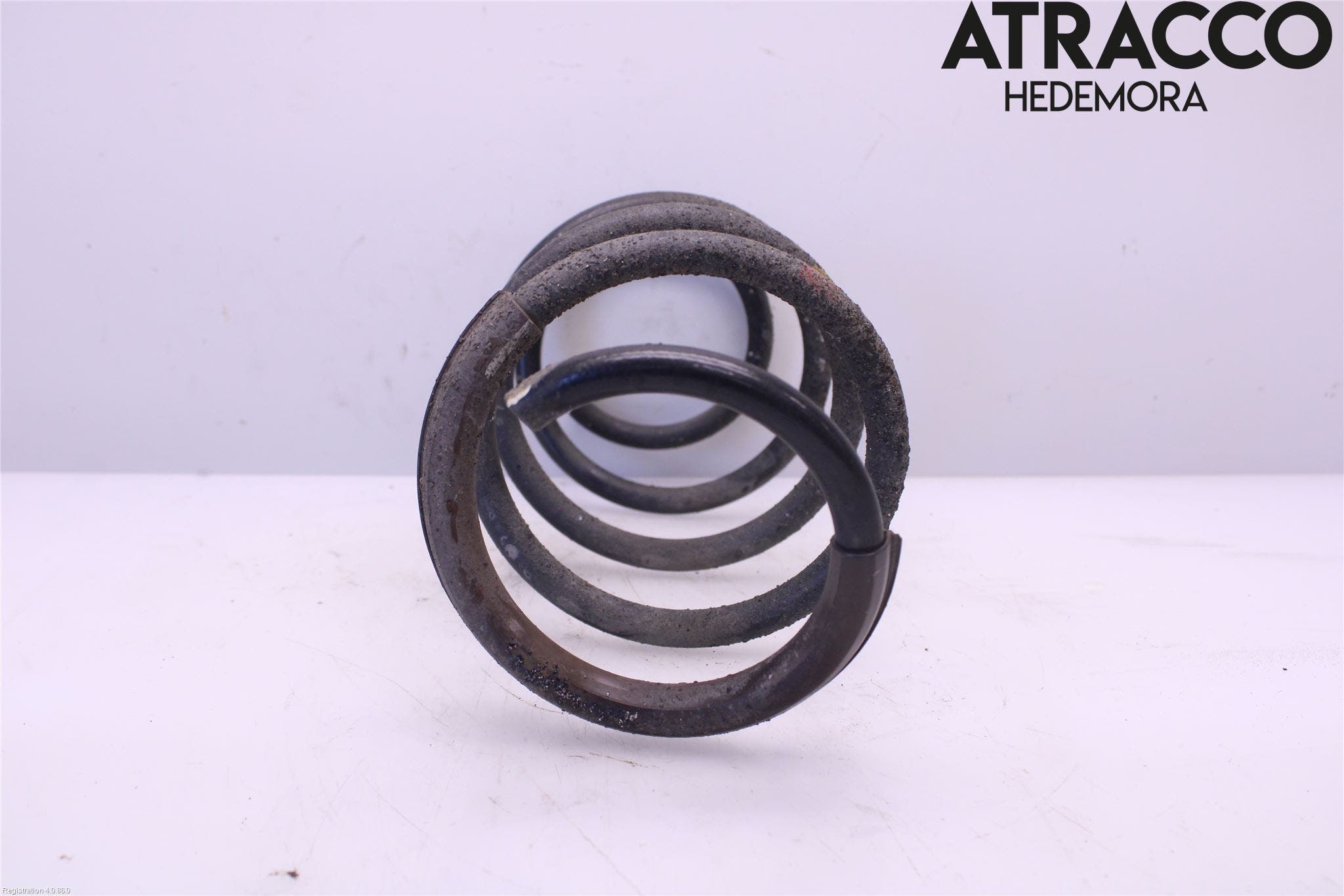 Kia RIO 12-16 Fjäder Fram