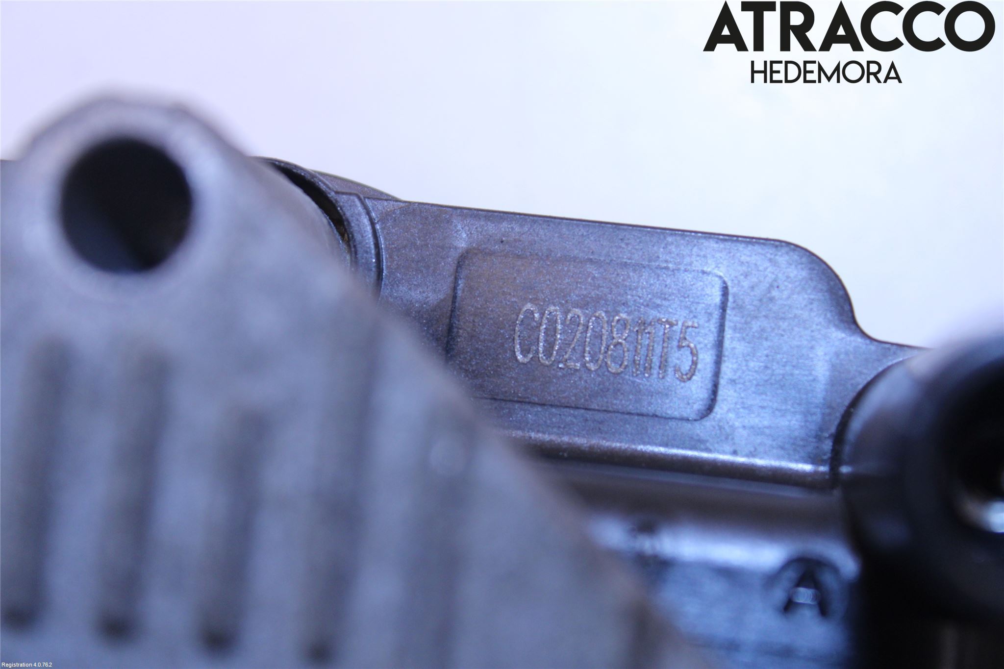 Skoda FABIA 07-14 Tändspole