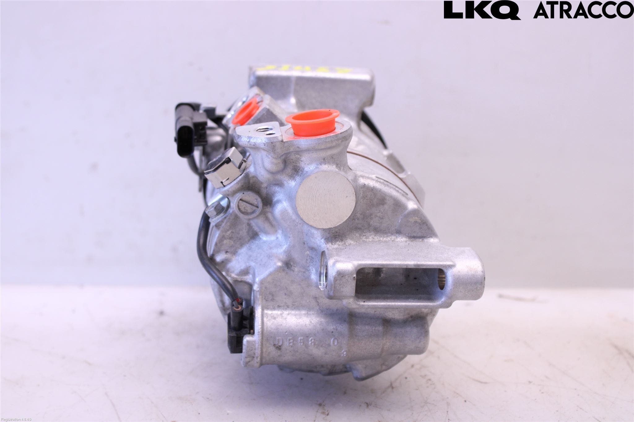 Mercedes-Benz MB SPRINTER (W907/W910) 19- Ac Kompressor