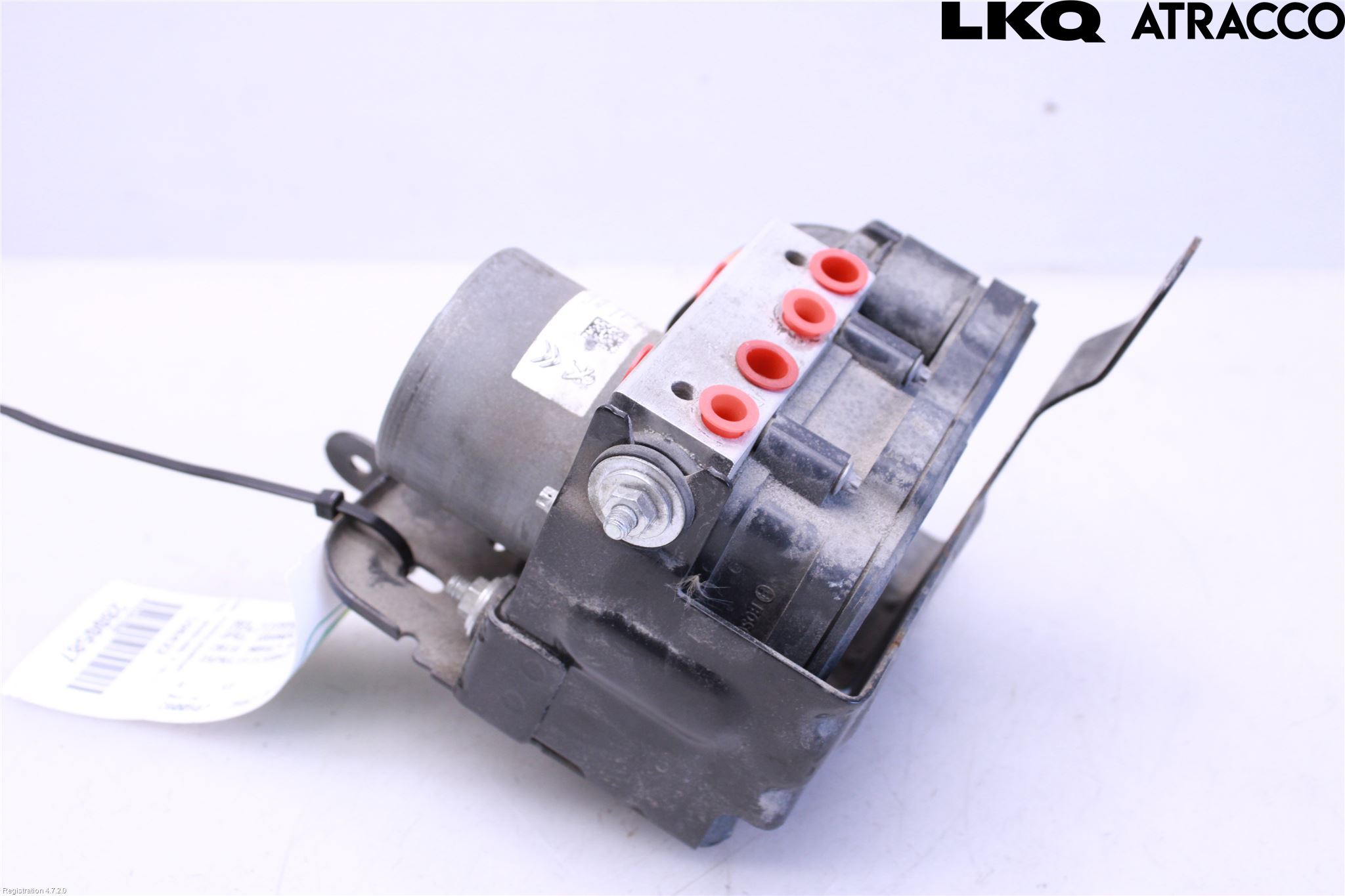 Opel GRANDLAND X 18- Abs Hydraulaggregat