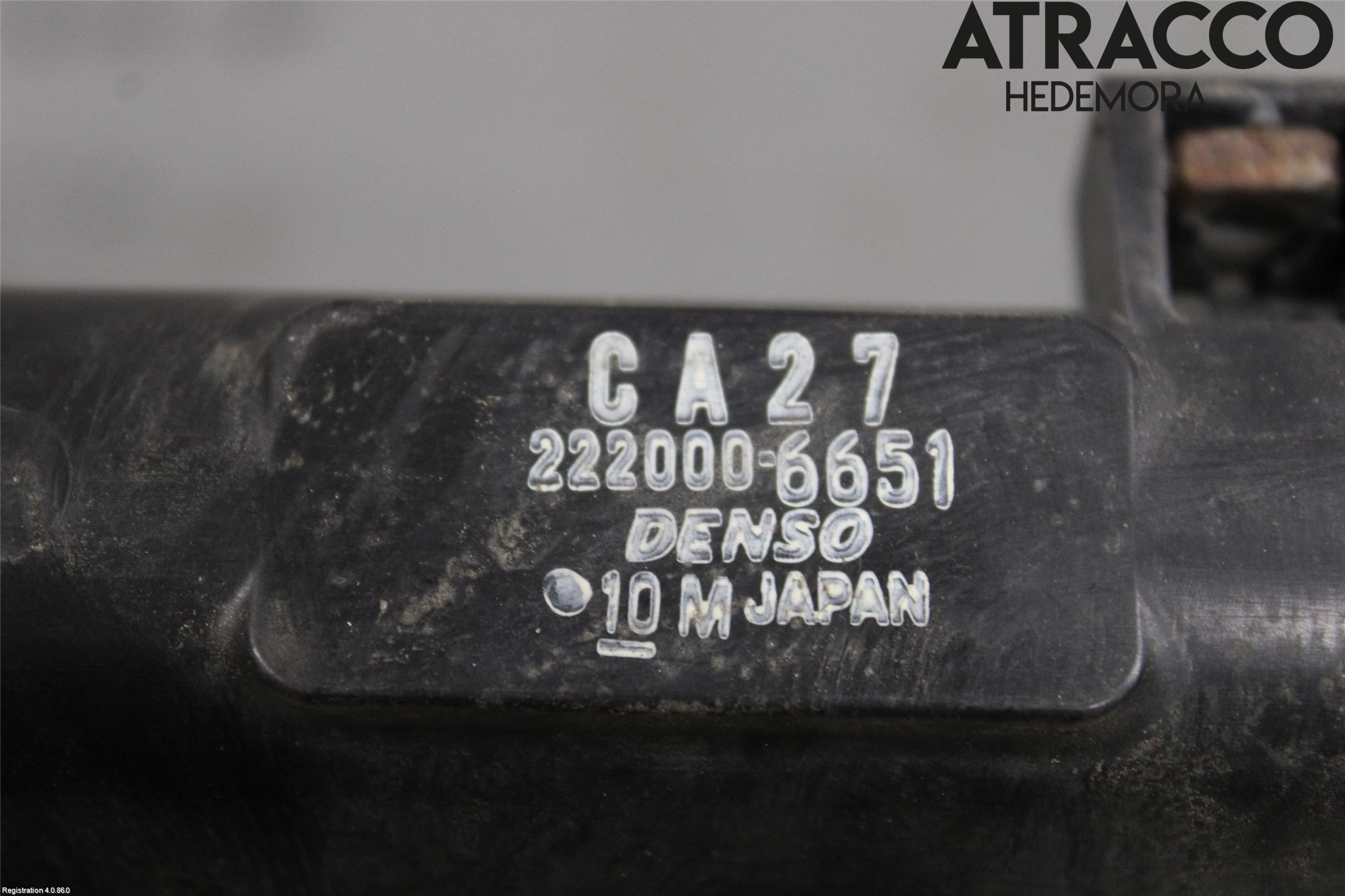 Mazda CX-9 Kylare Aut