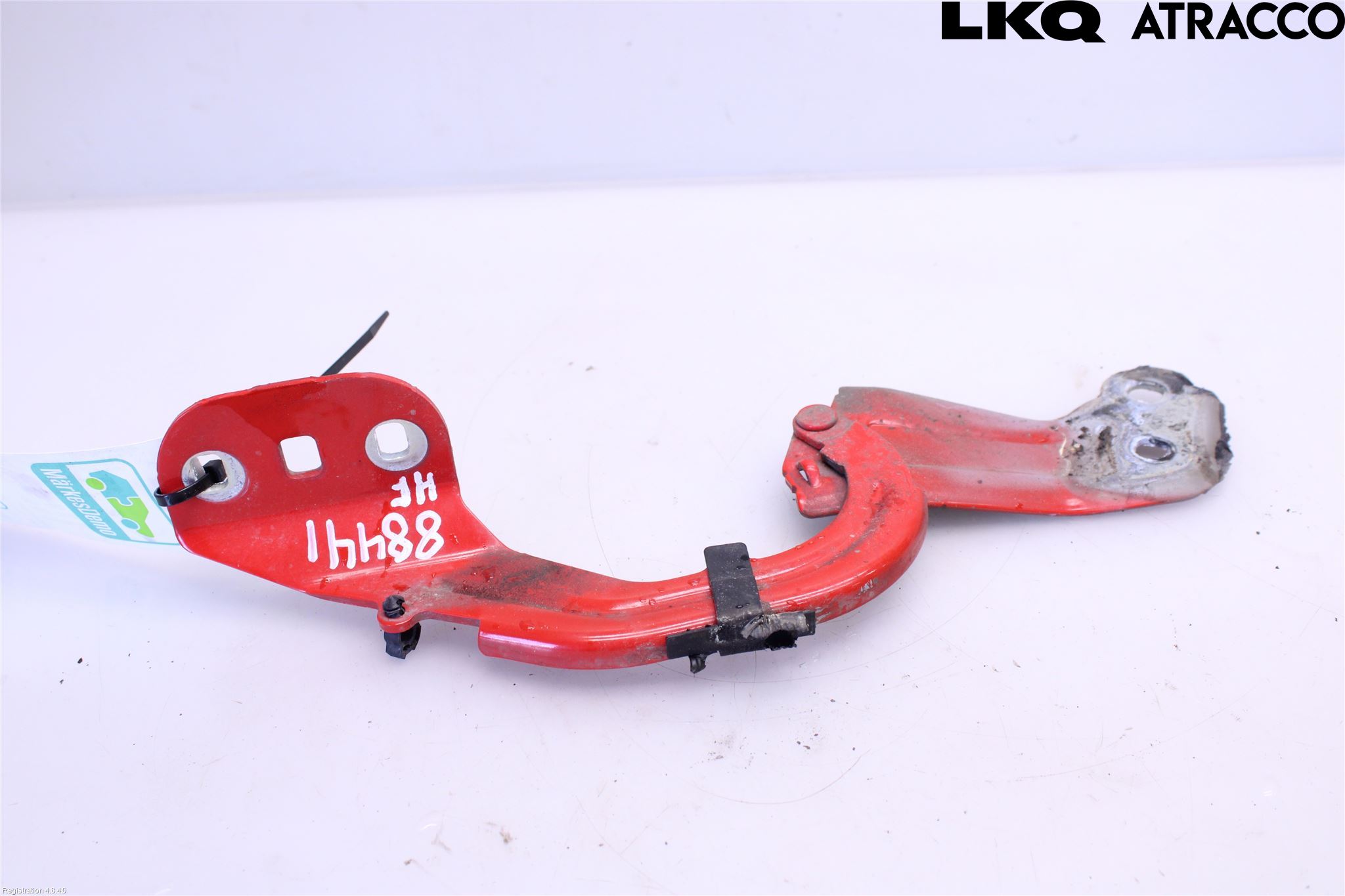 Ford FOCUS 15-18 Huvgångjärn