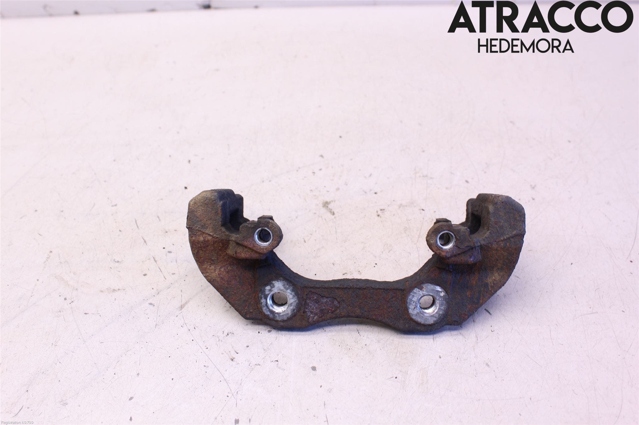 Ford FOCUS 08-11 Bromsokshållare