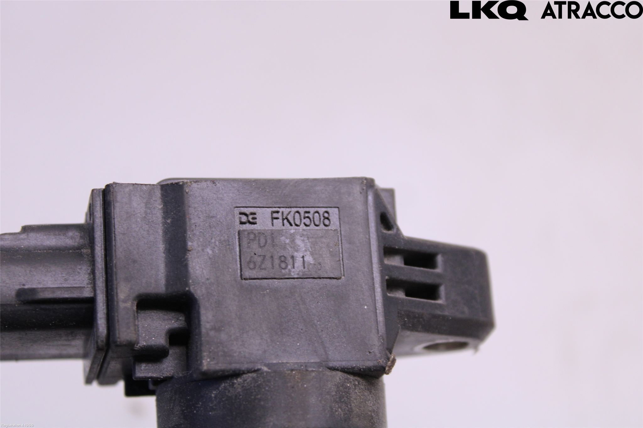 Suzuki SX4 S-CROSS 14-21 Tändspole