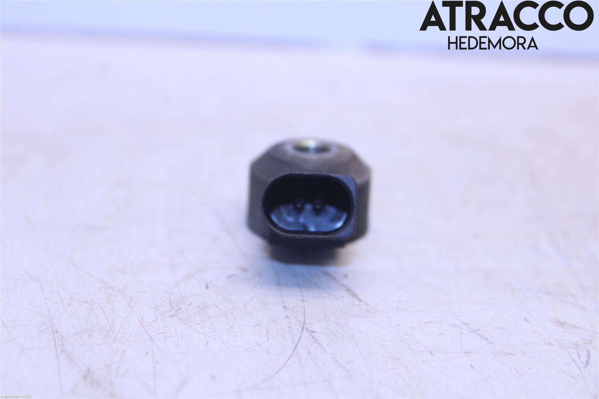 Volkswagen VW GOLF IV 98-06 Injknacksensor